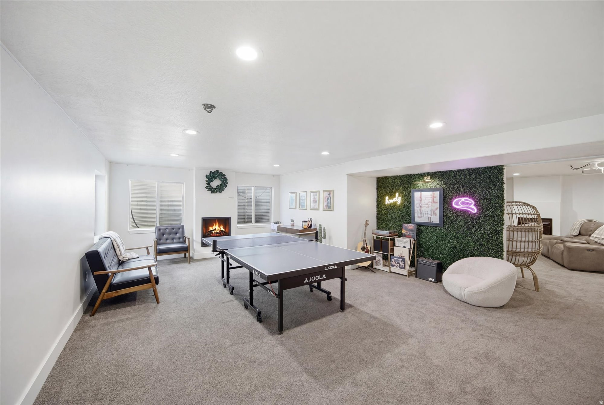 LEGACY FARMS - Residential