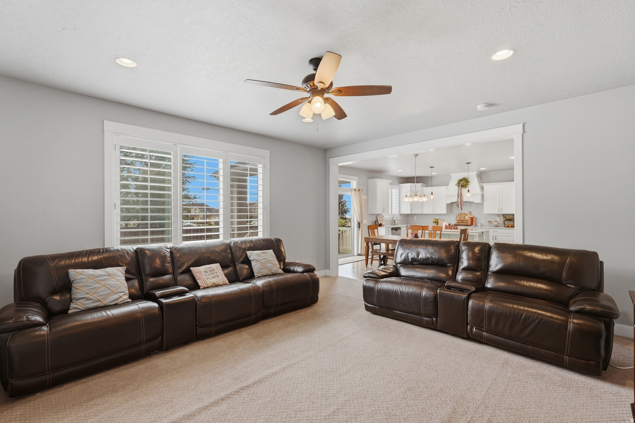 FOOTHILLS ON CHERRY LANE - Residential