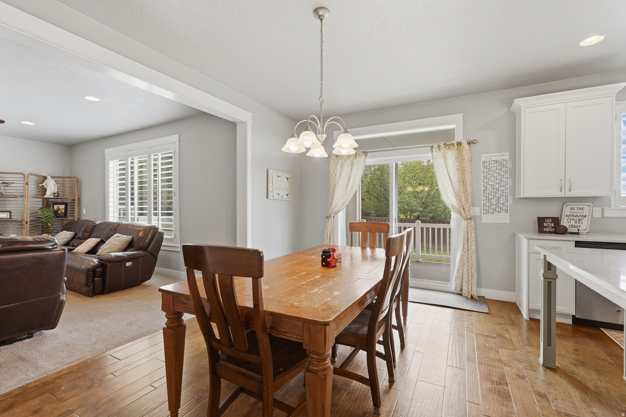 FOOTHILLS ON CHERRY LANE - Residential