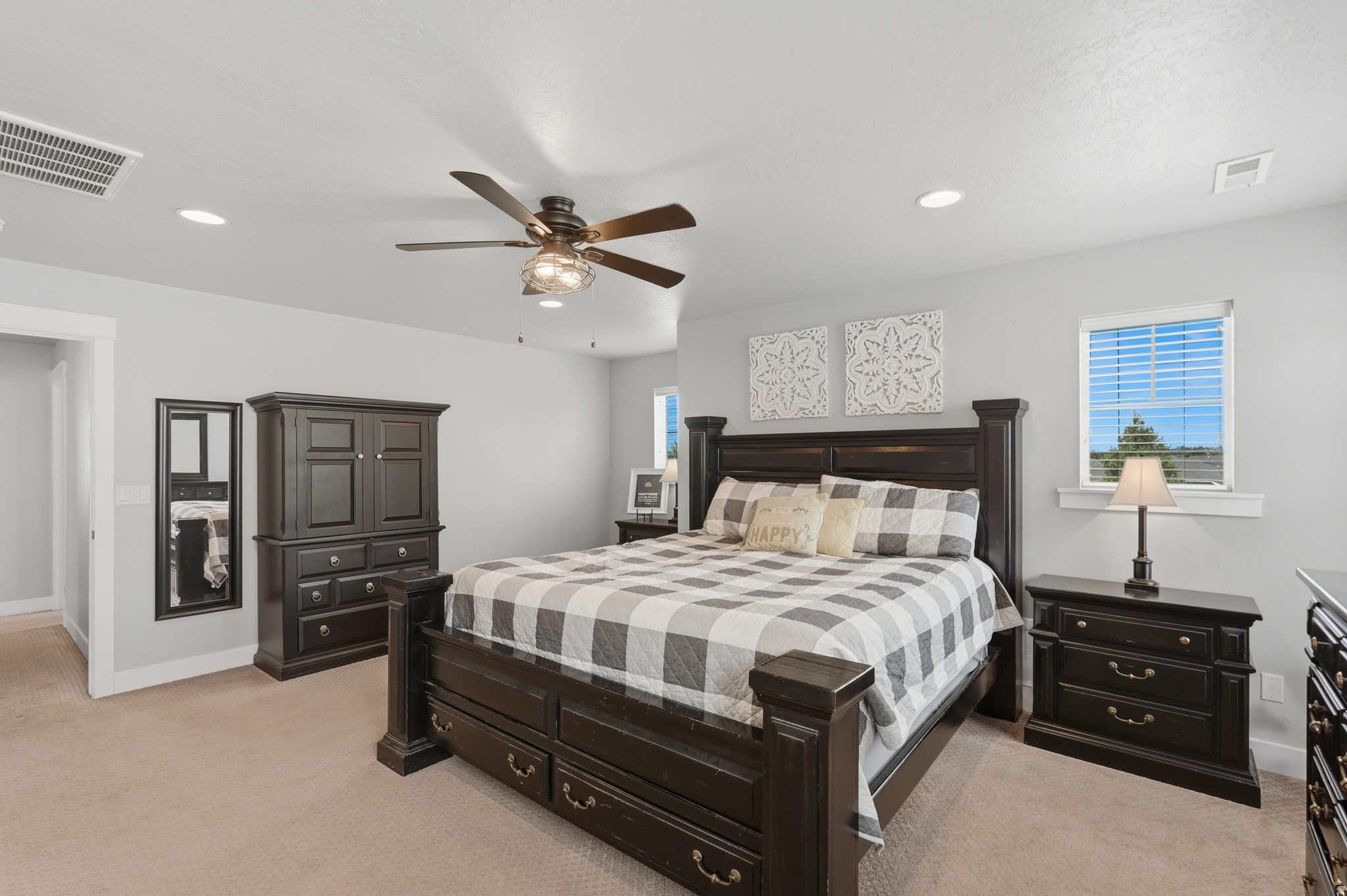 FOOTHILLS ON CHERRY LANE - Residential