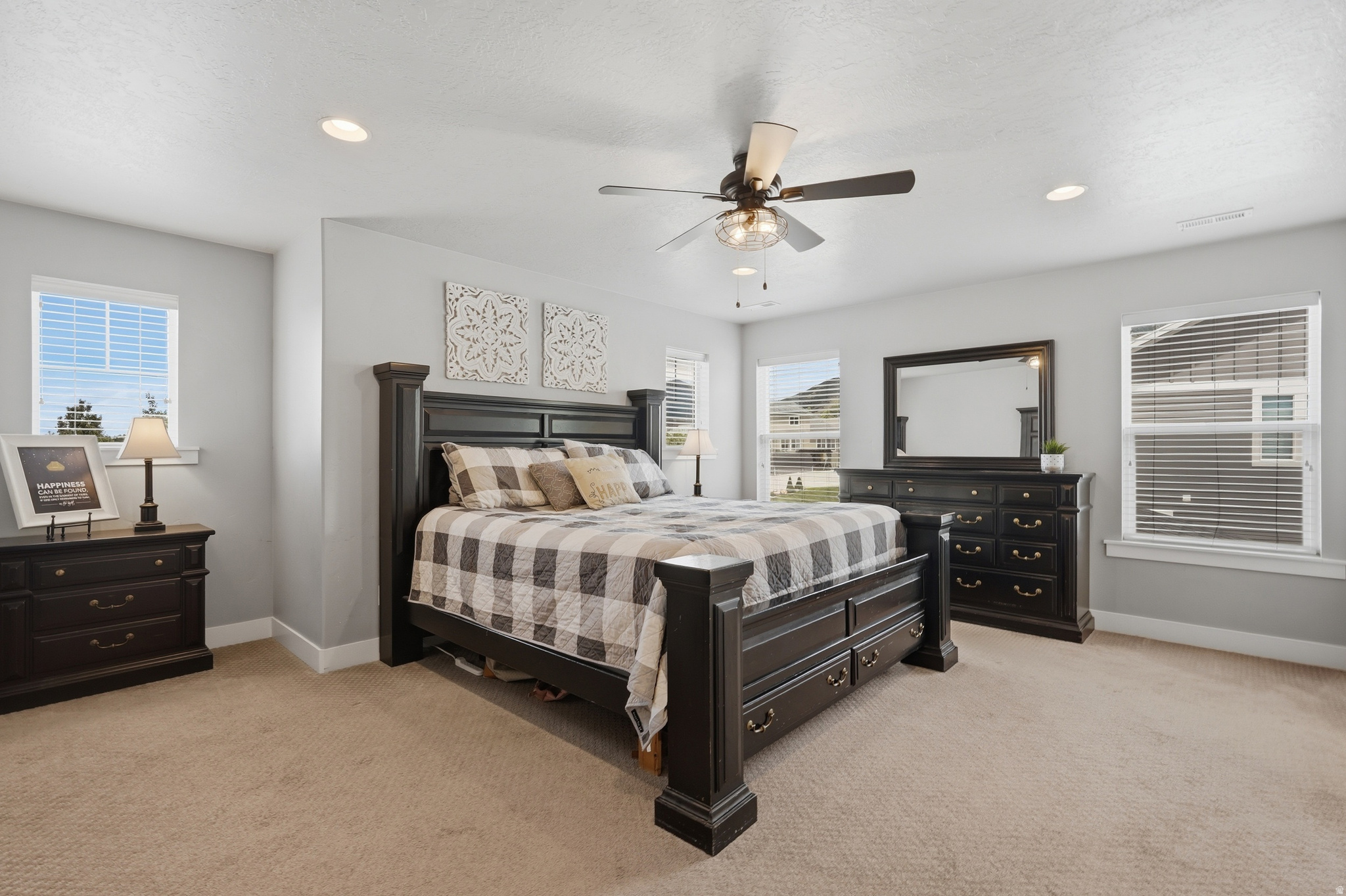 FOOTHILLS ON CHERRY LANE - Residential