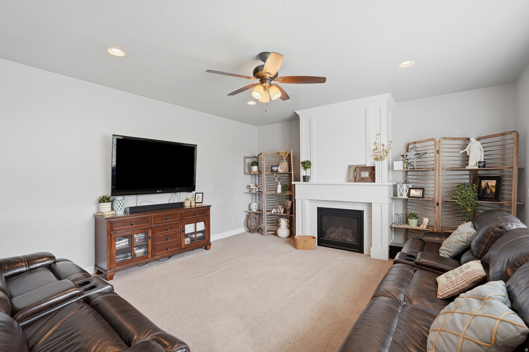 FOOTHILLS ON CHERRY LANE - Residential