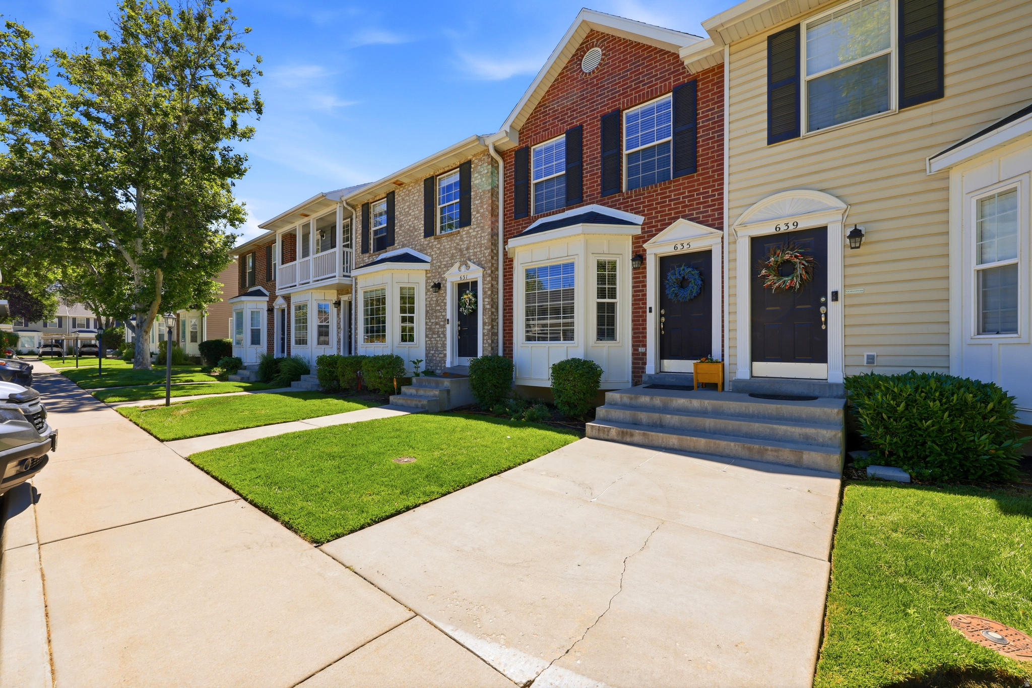 NORTHGATE - Residential