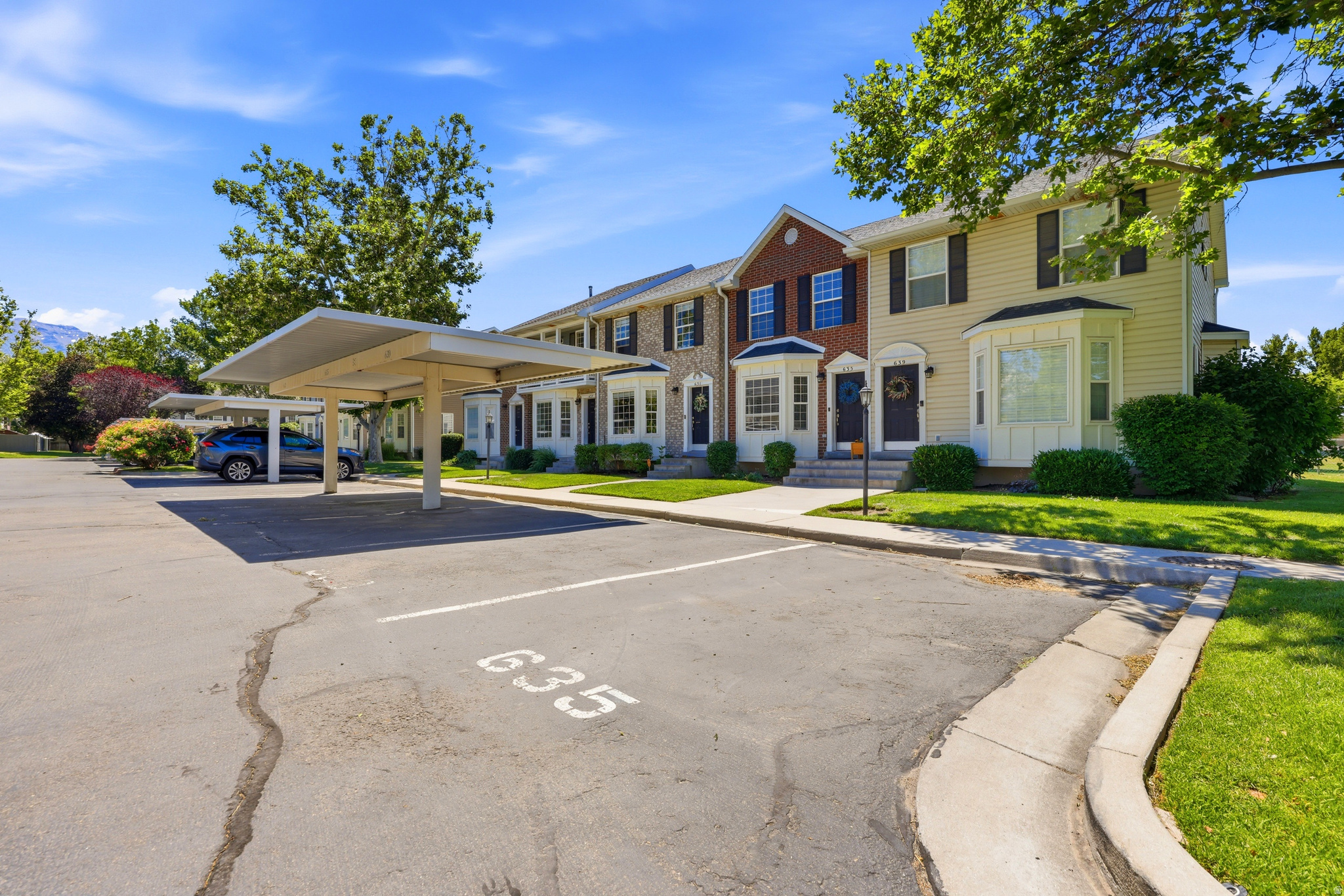 NORTHGATE - Residential
