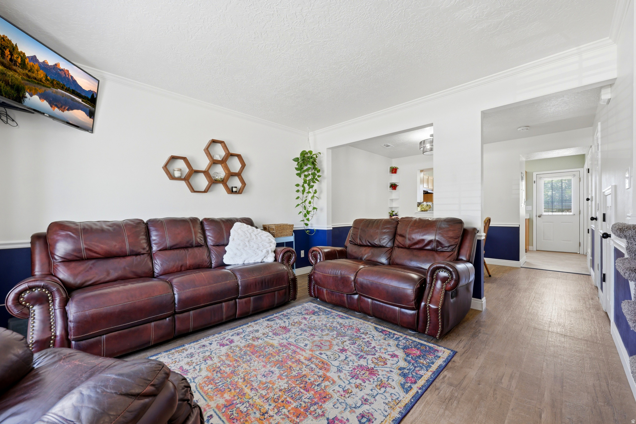 NORTHGATE - Residential