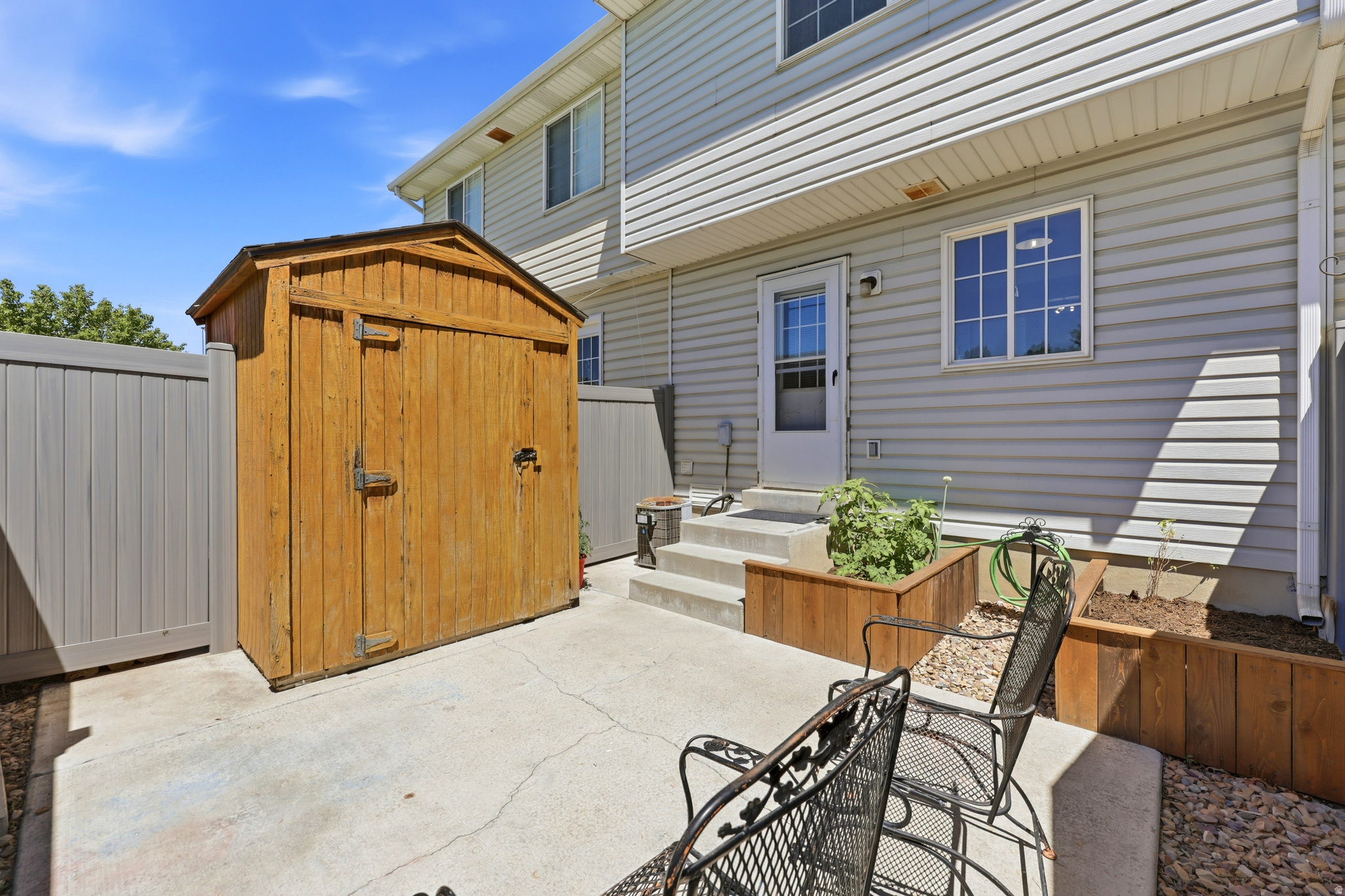NORTHGATE - Residential