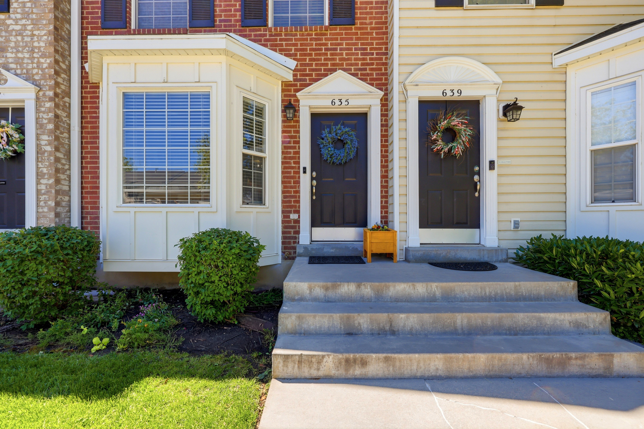 NORTHGATE - Residential