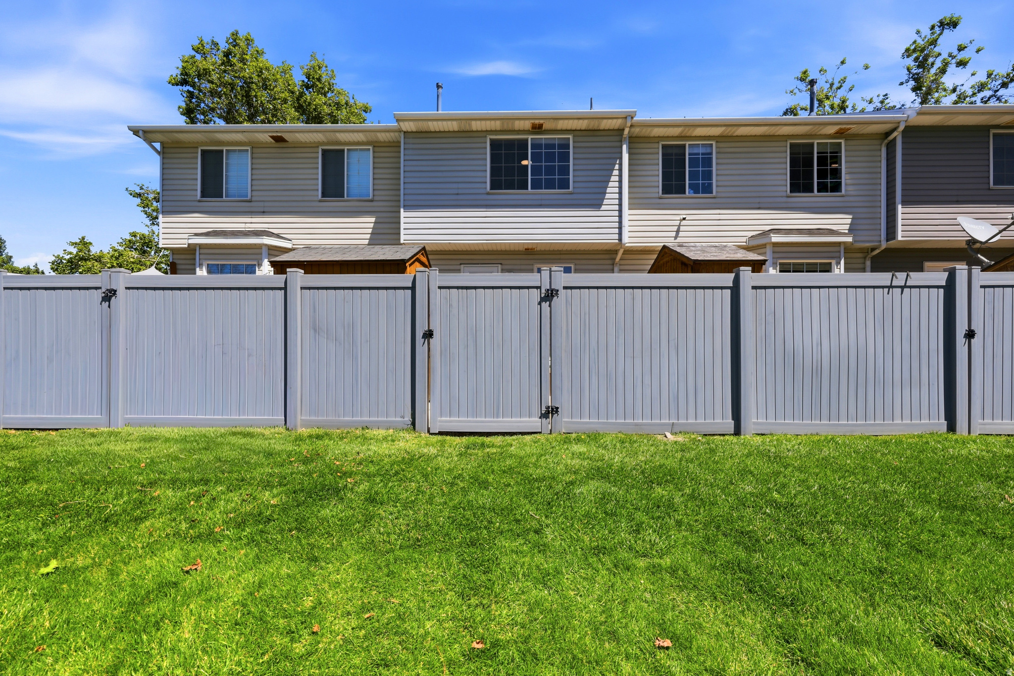 NORTHGATE - Residential