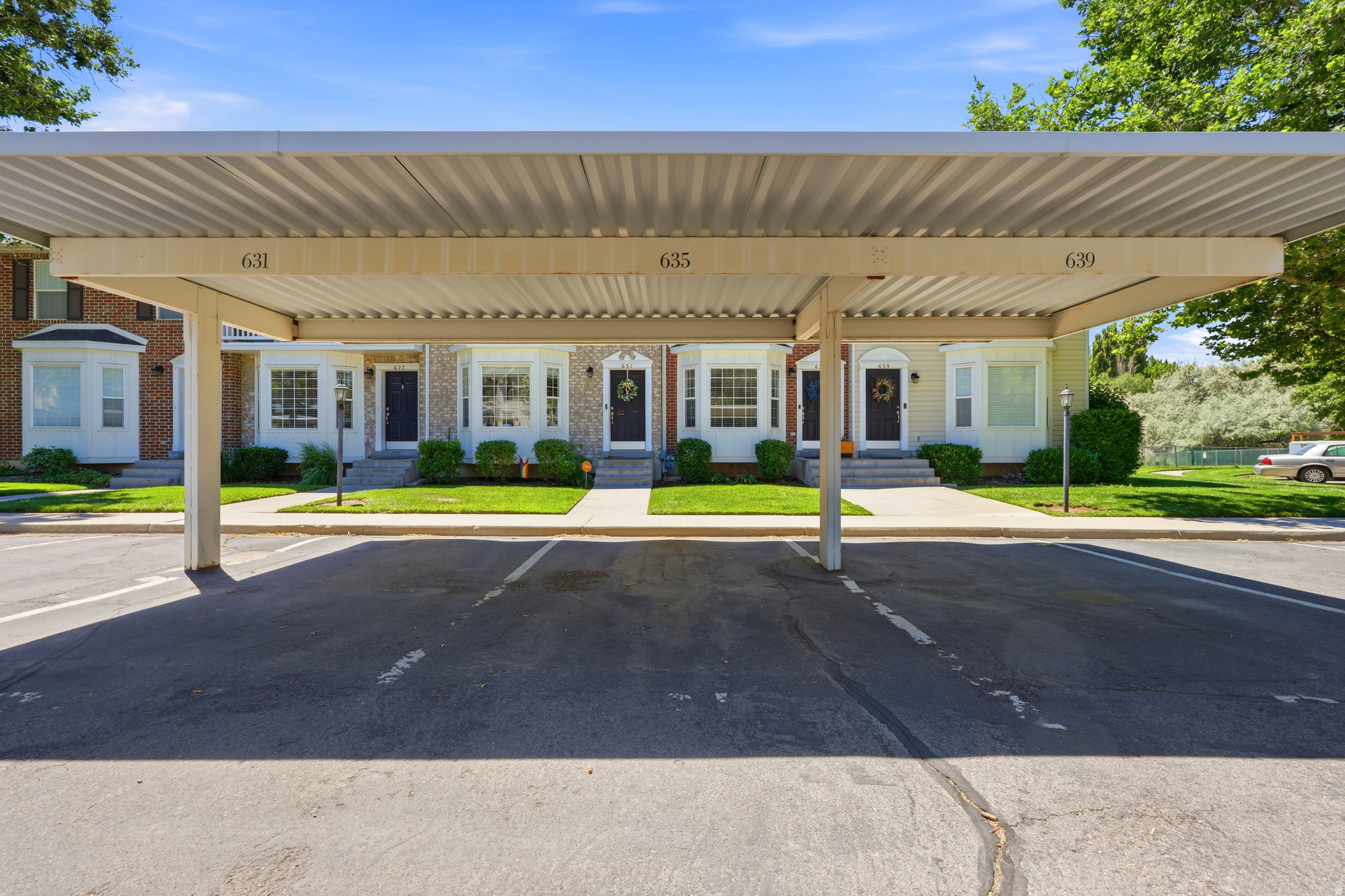 NORTHGATE - Residential