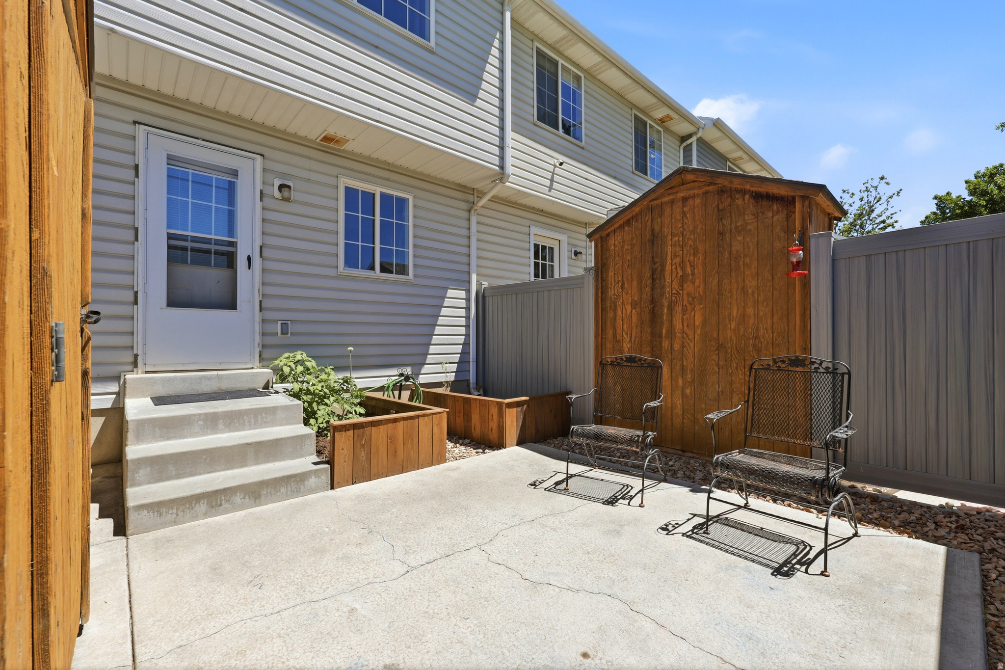 NORTHGATE - Residential