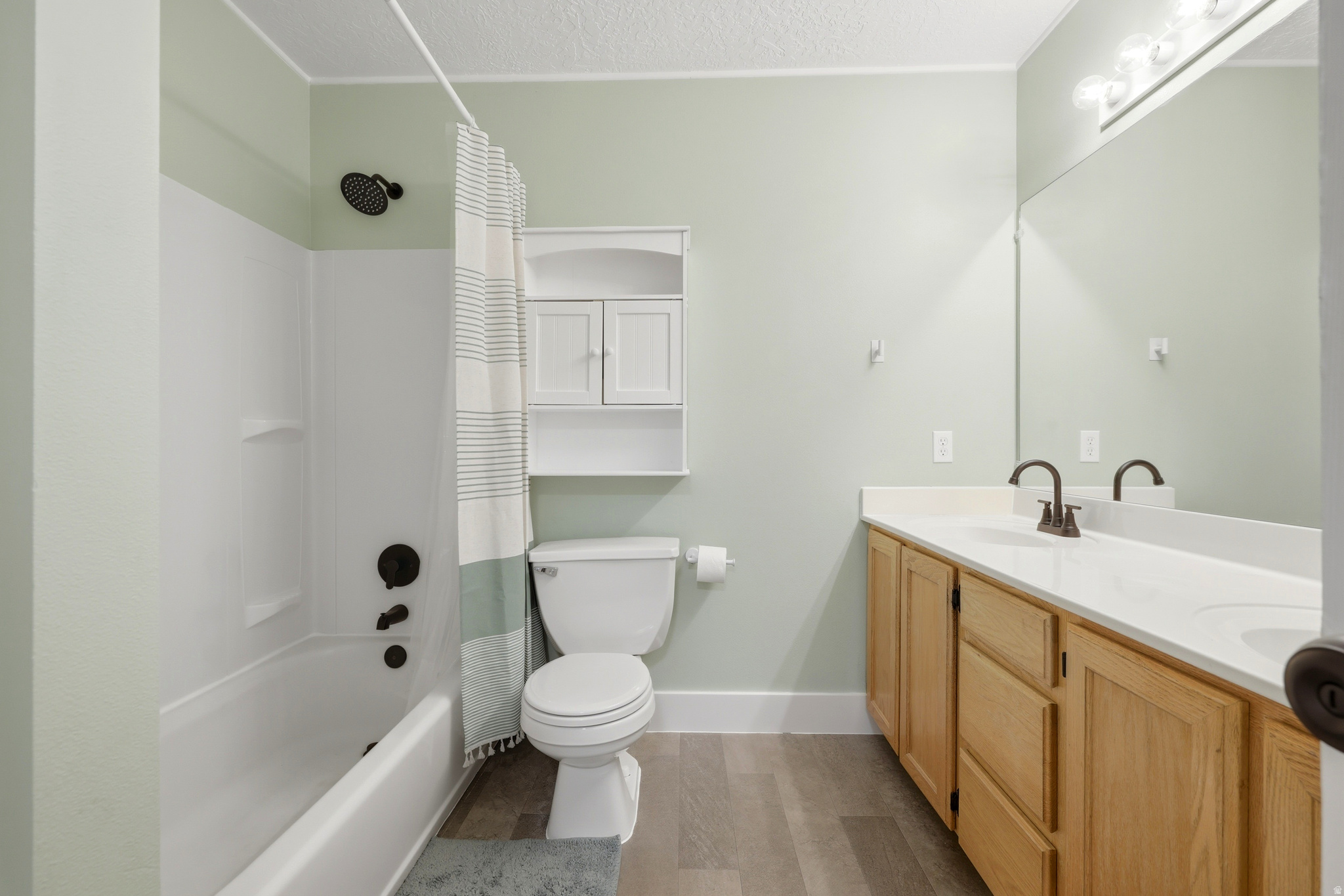 NORTHGATE - Residential