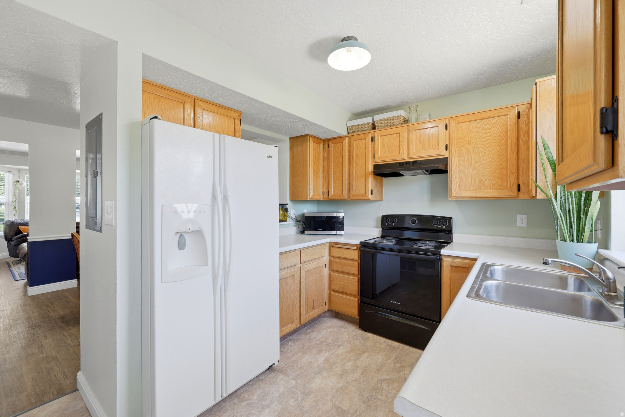 NORTHGATE - Residential