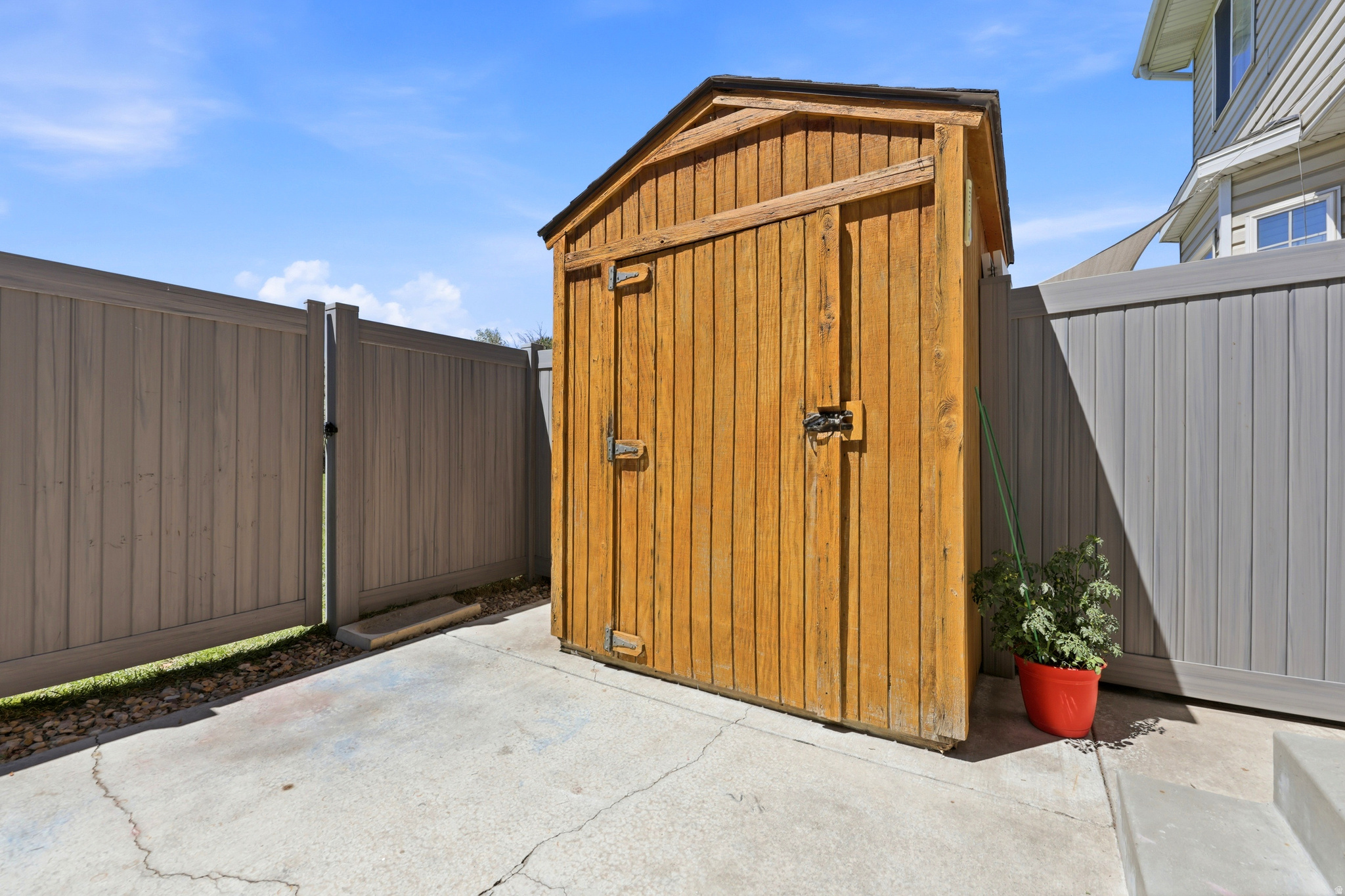 NORTHGATE - Residential