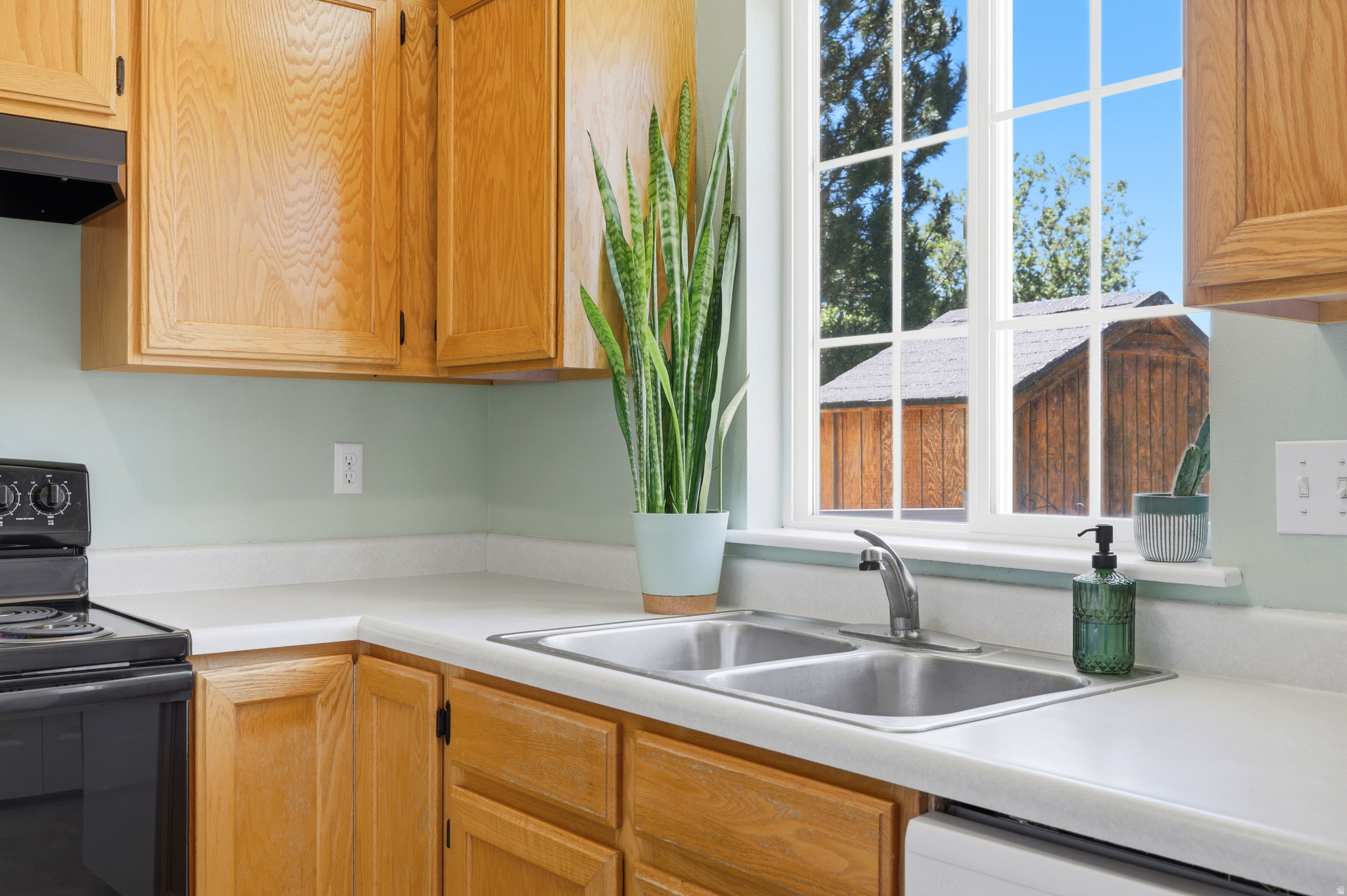 NORTHGATE - Residential