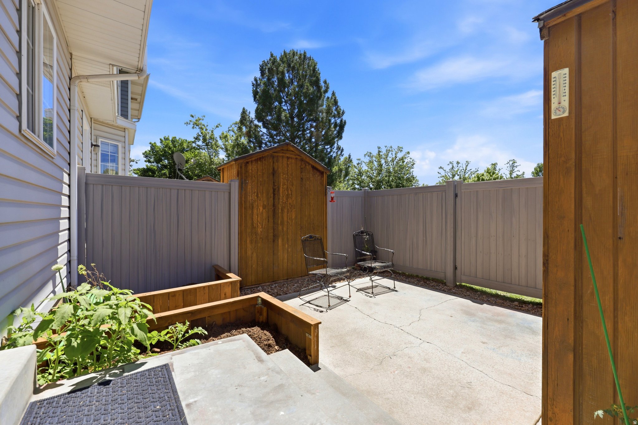 NORTHGATE - Residential