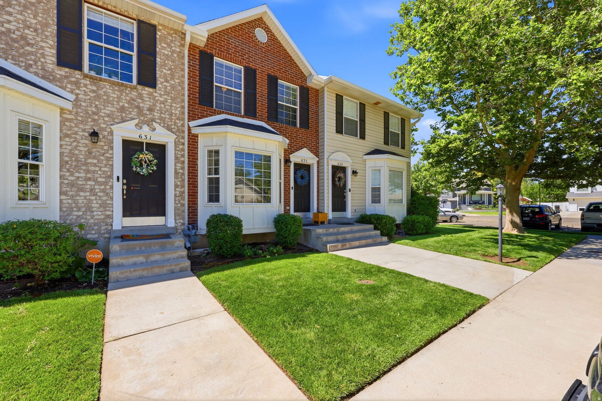 NORTHGATE - Residential