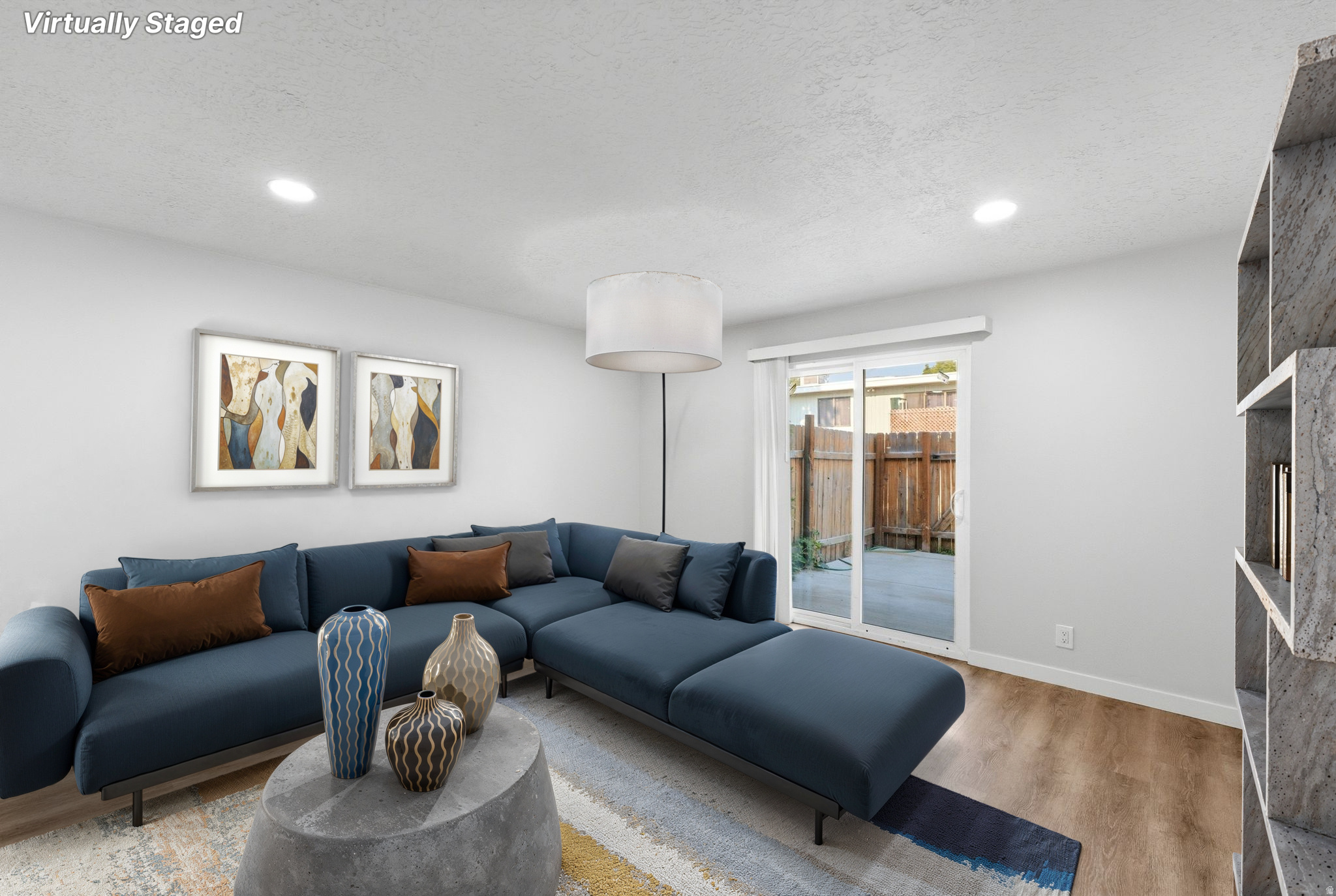 SOUTH 67 - Residential