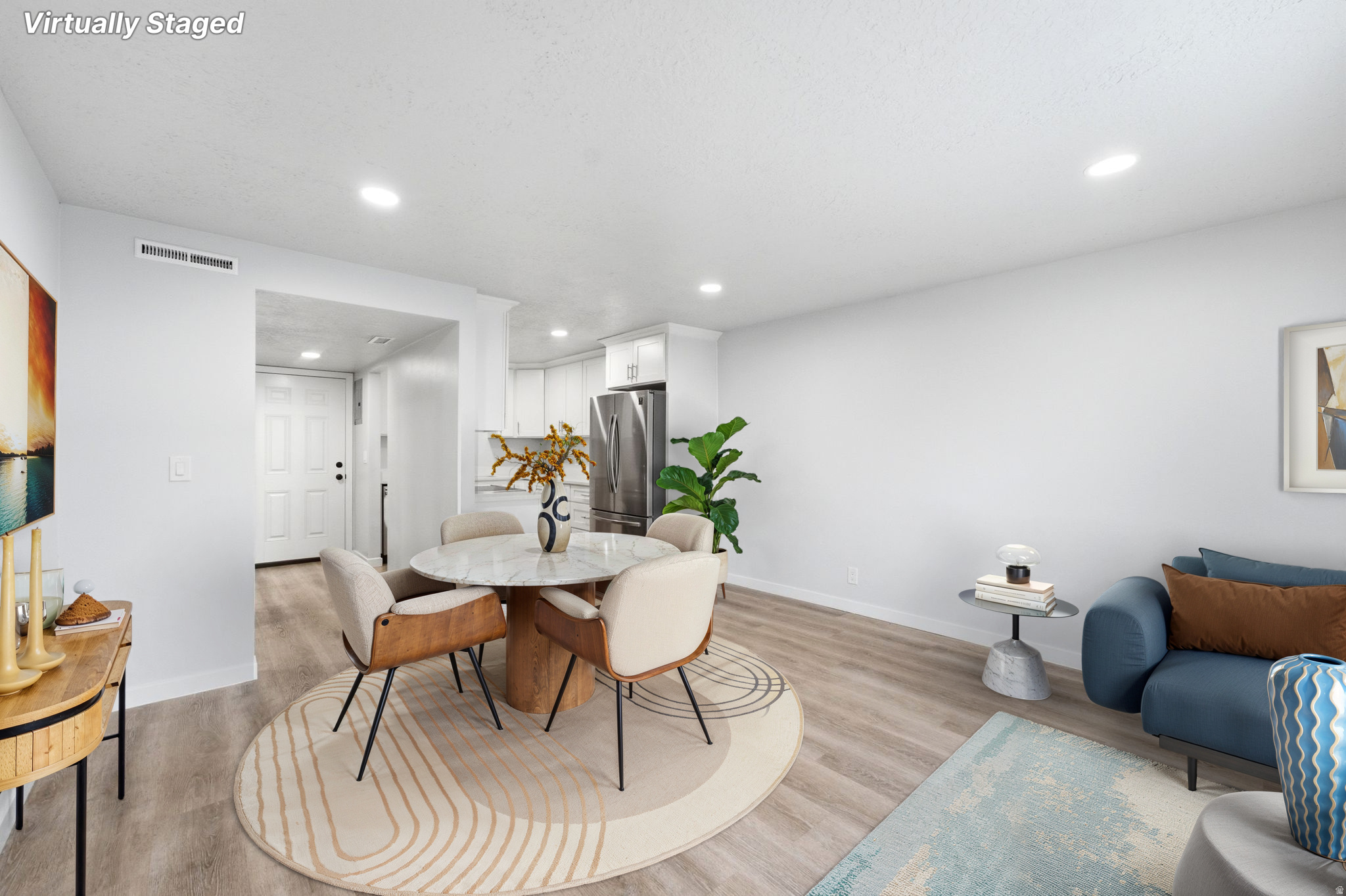 SOUTH 67 - Residential
