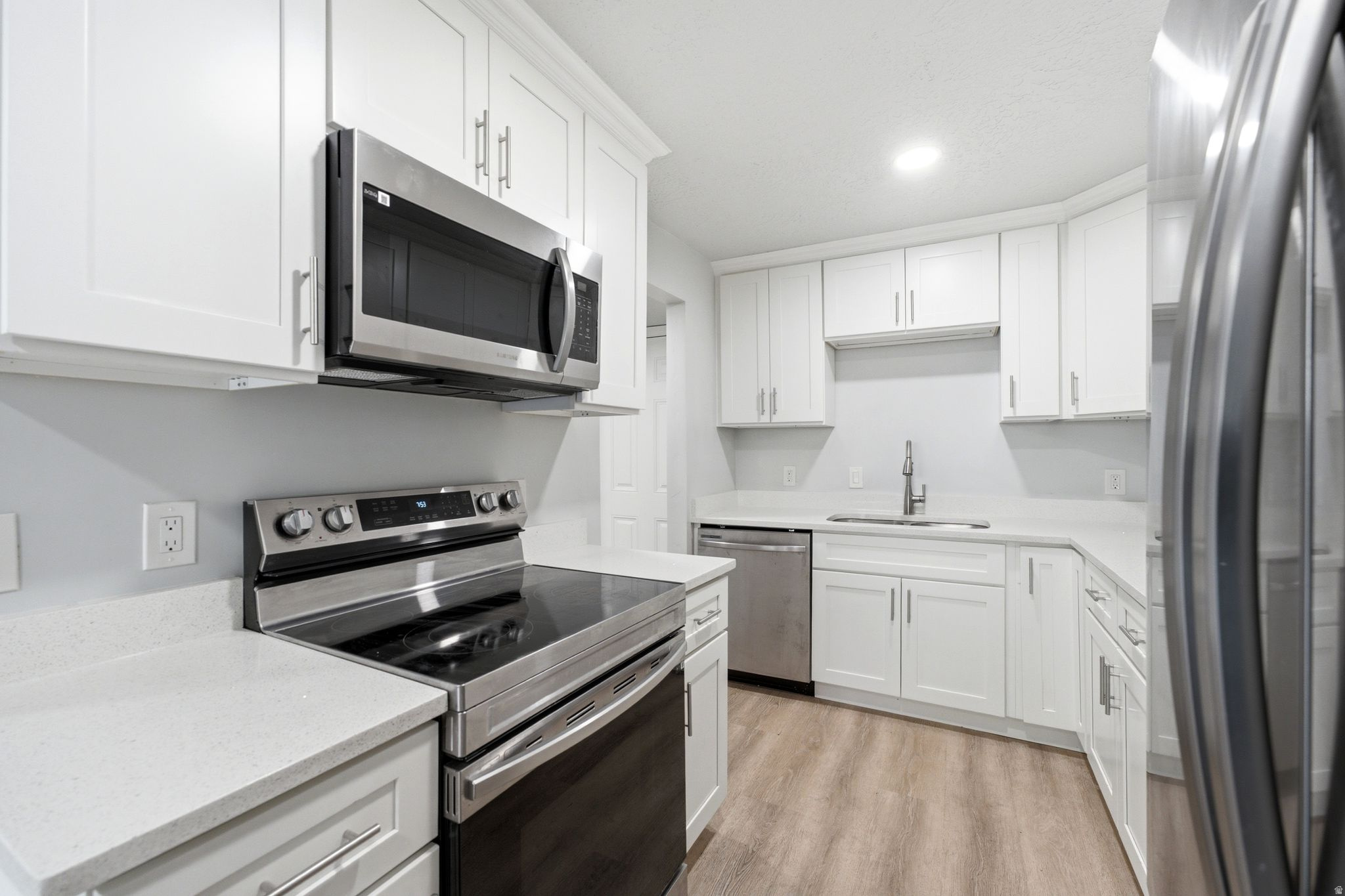 SOUTH 67 - Residential