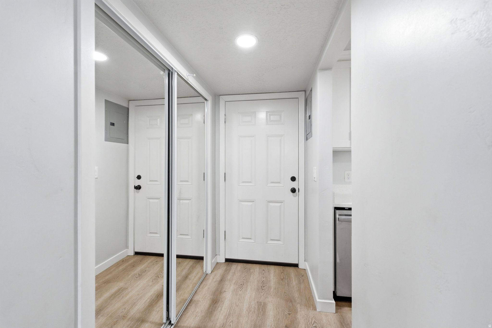 SOUTH 67 - Residential