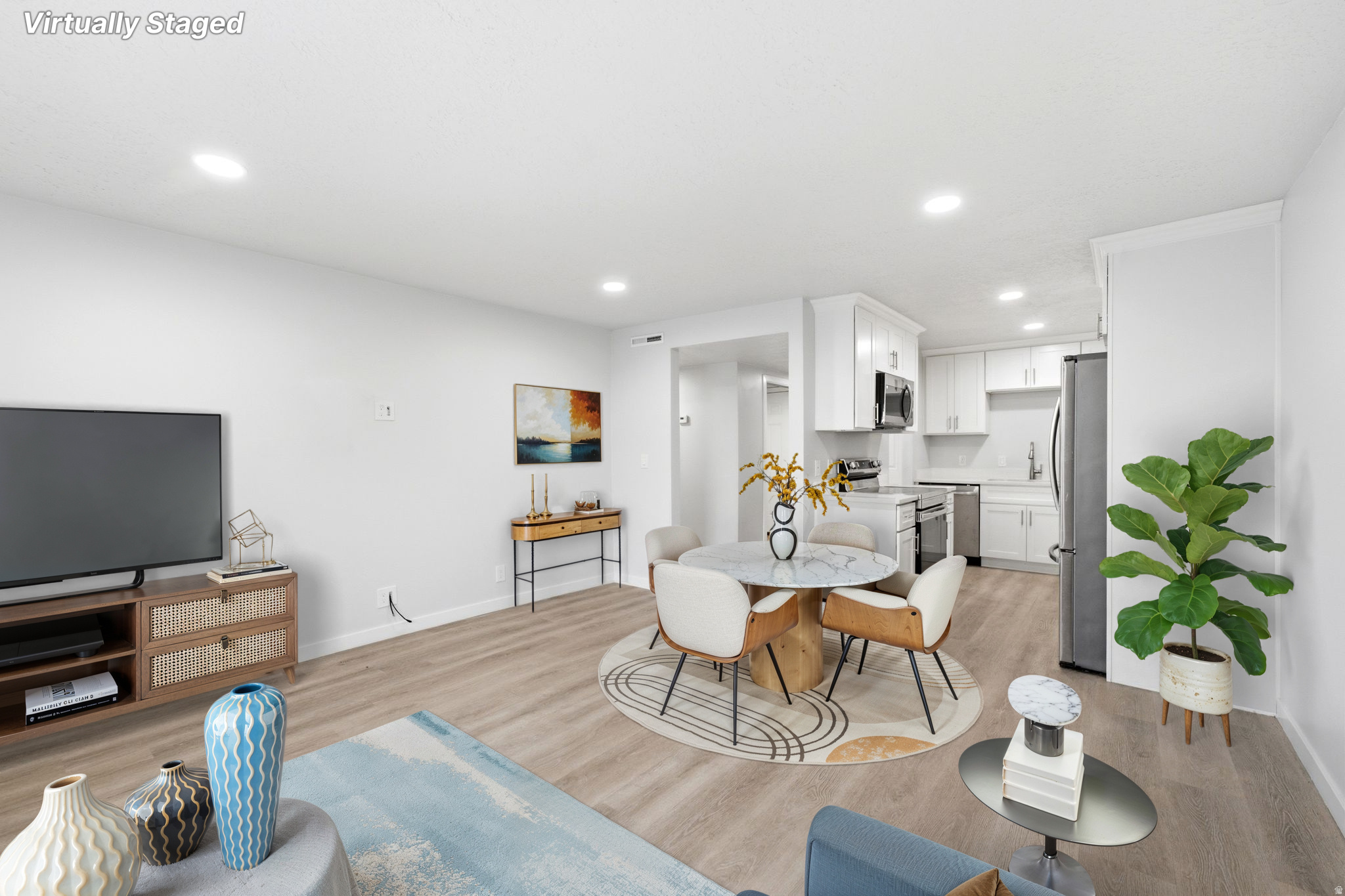 SOUTH 67 - Residential