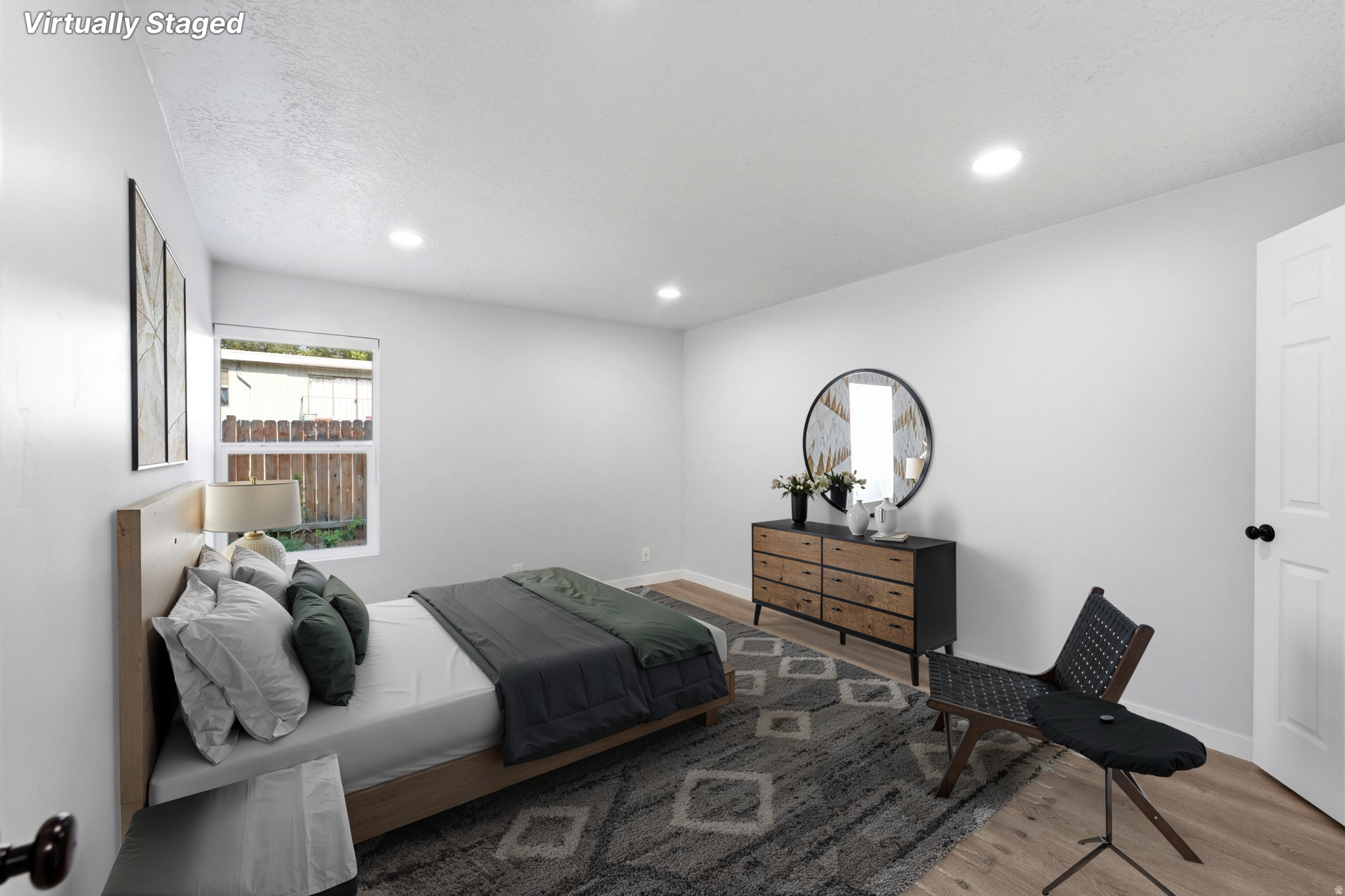 SOUTH 67 - Residential