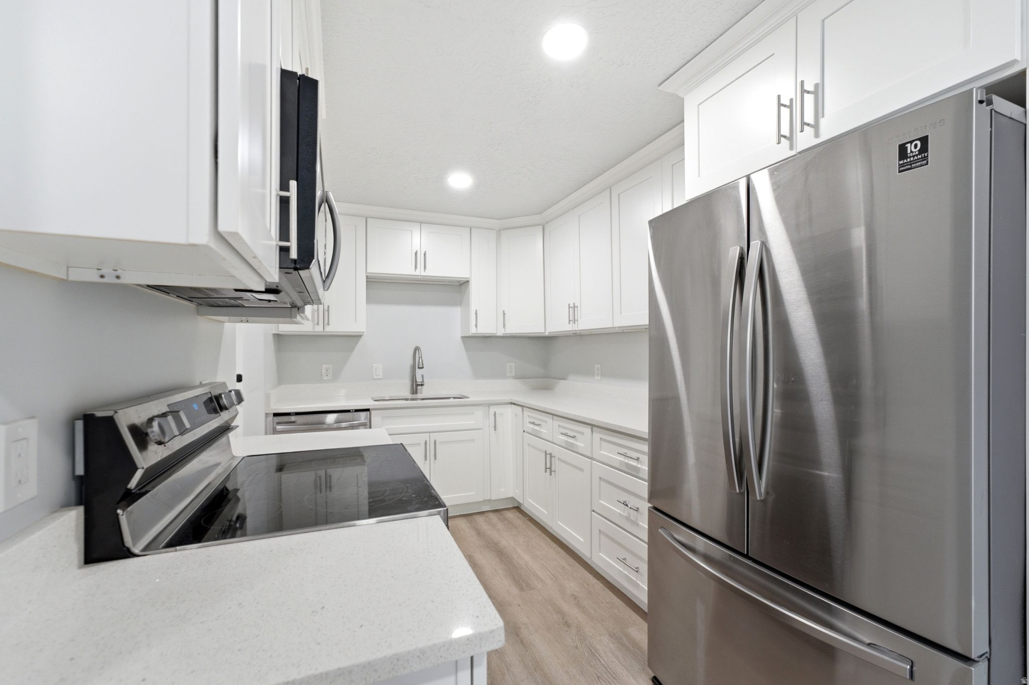 SOUTH 67 - Residential