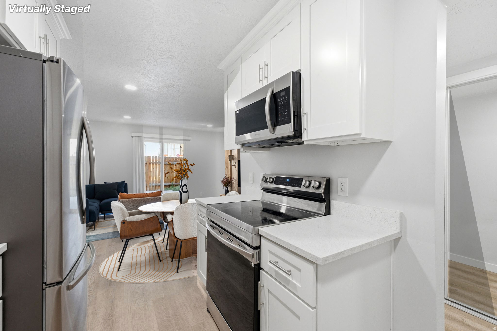 SOUTH 67 - Residential