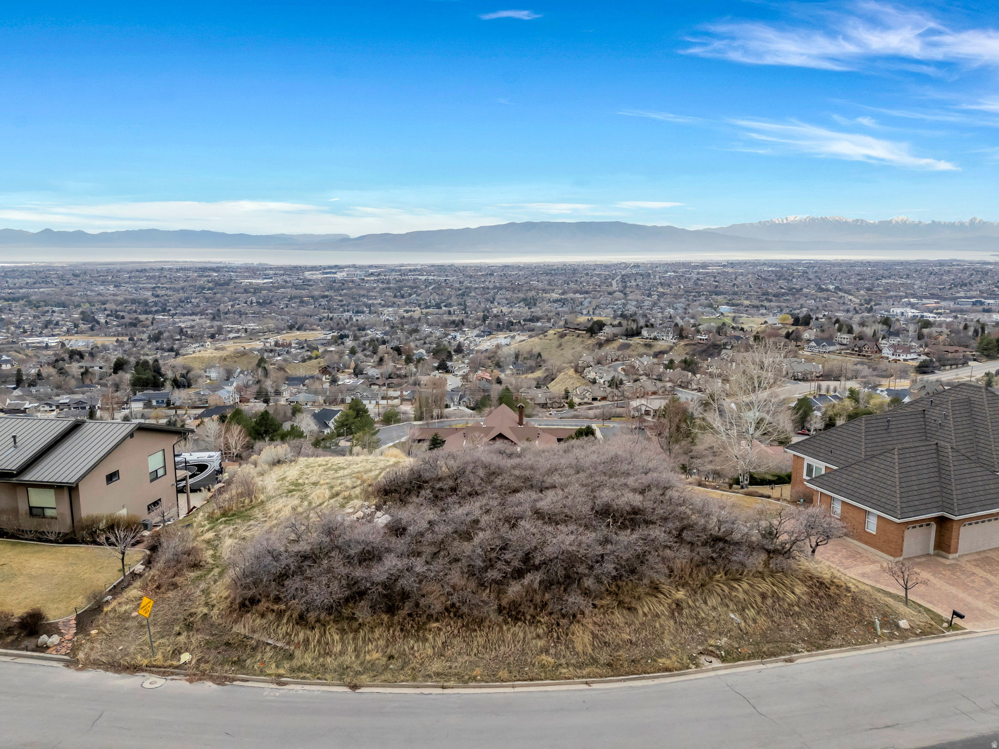 SHERWOOD HILLS - Land