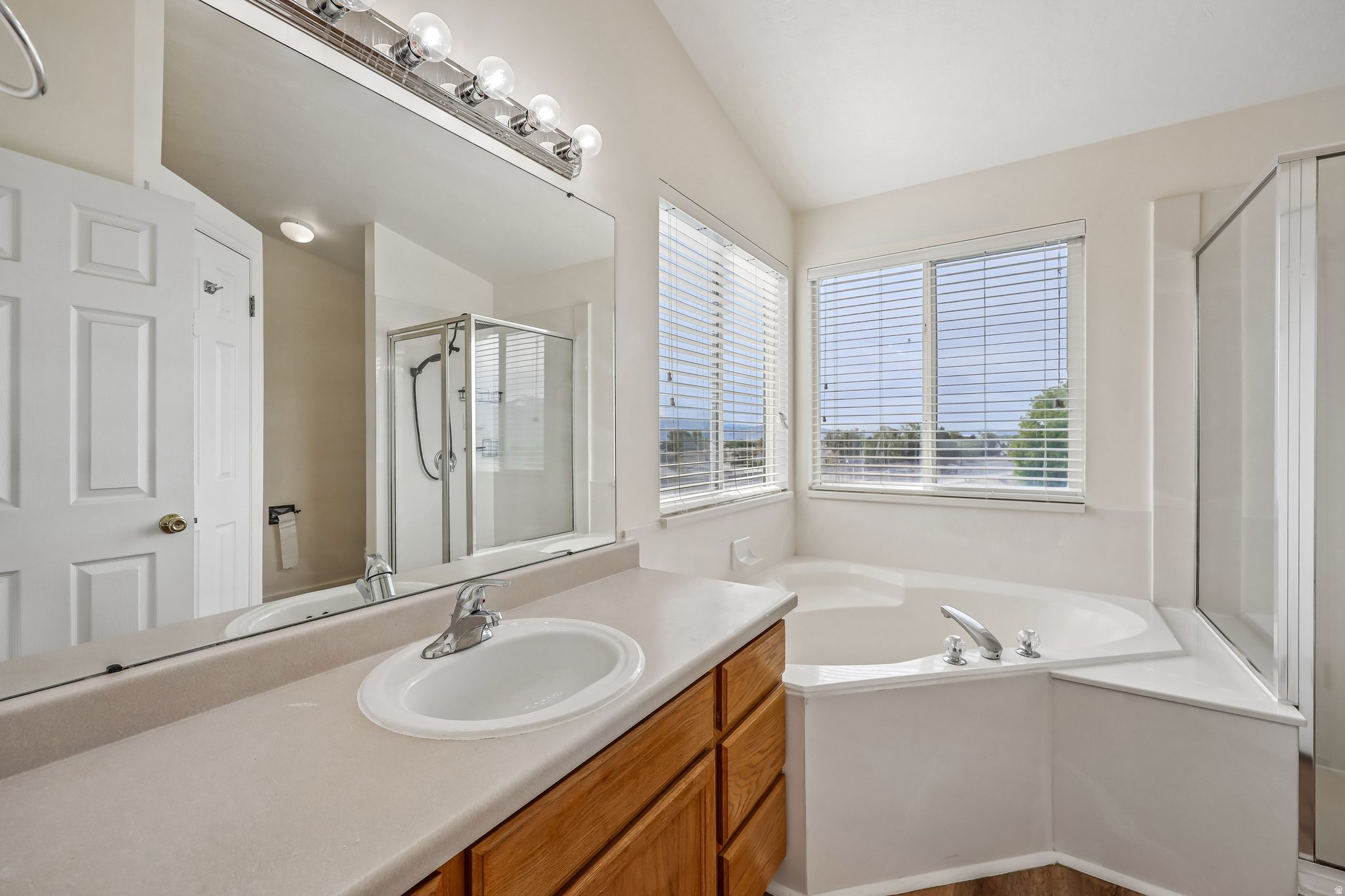 SUNCREST RIDGE # 1 - Residential