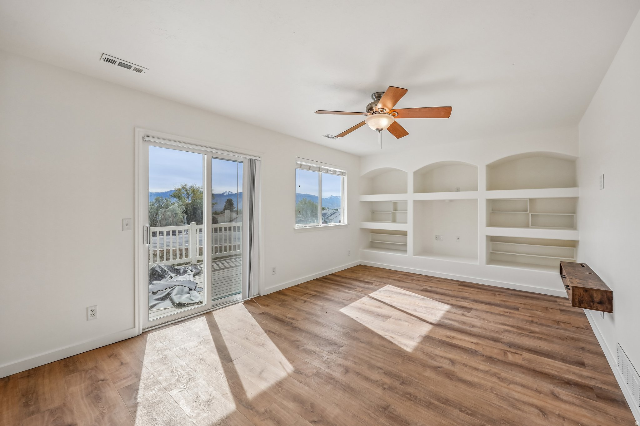 SUNCREST RIDGE # 1 - Residential