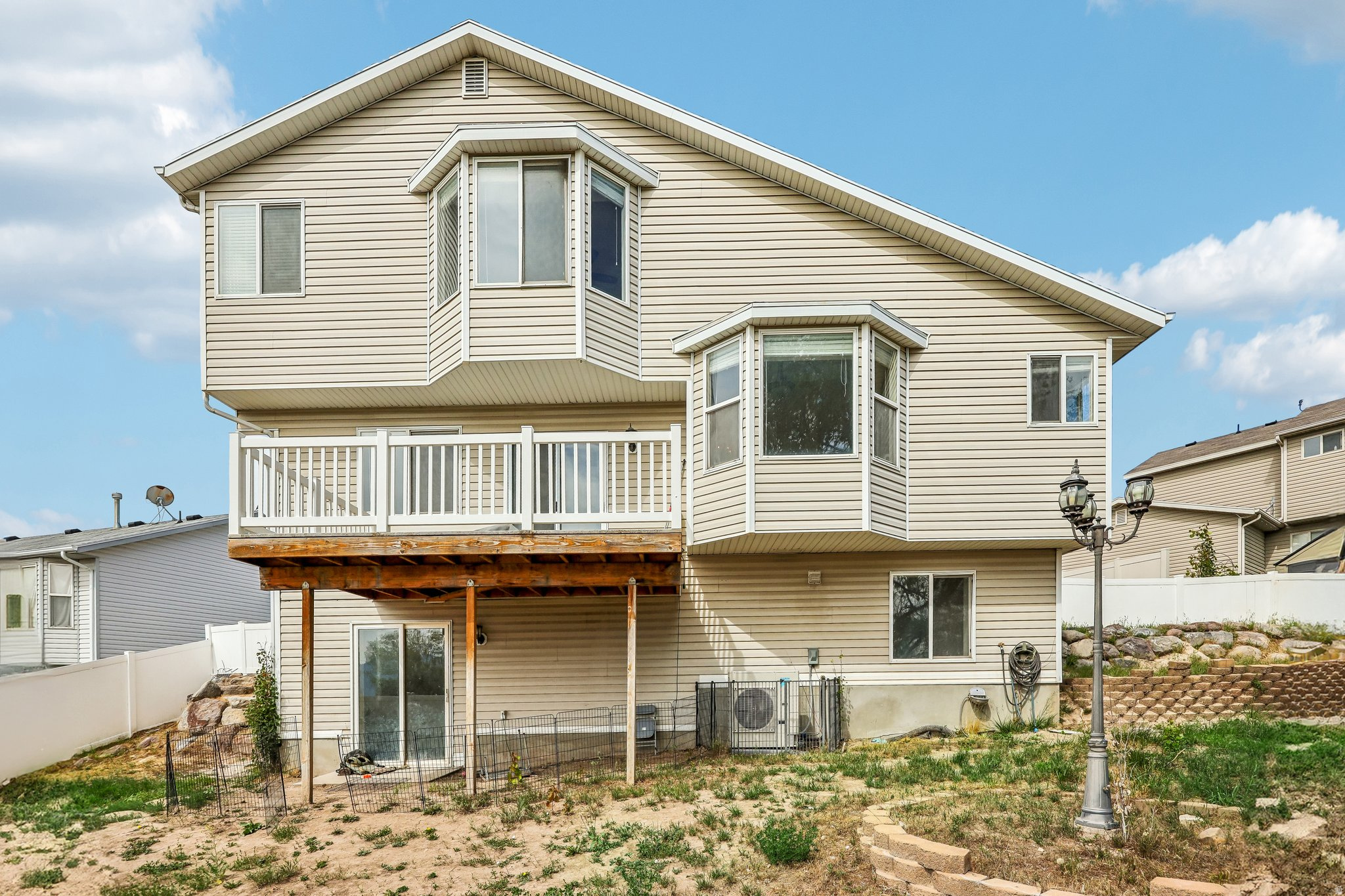SUNCREST RIDGE # 1 - Residential