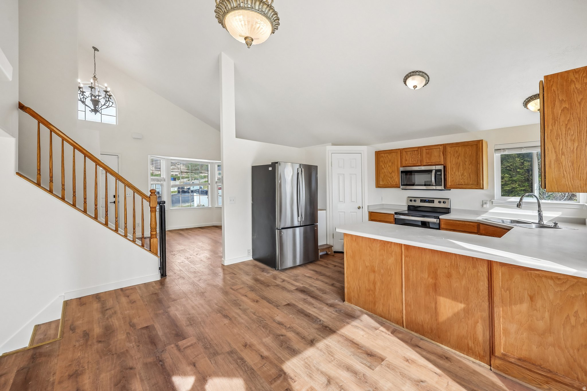 SUNCREST RIDGE # 1 - Residential