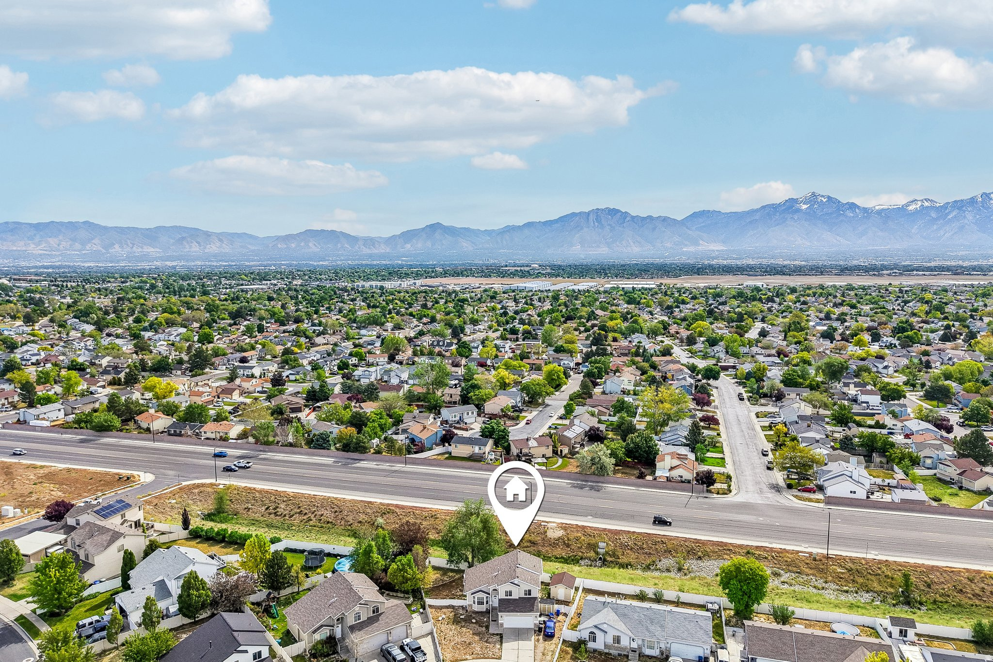 SUNCREST RIDGE # 1 - Residential
