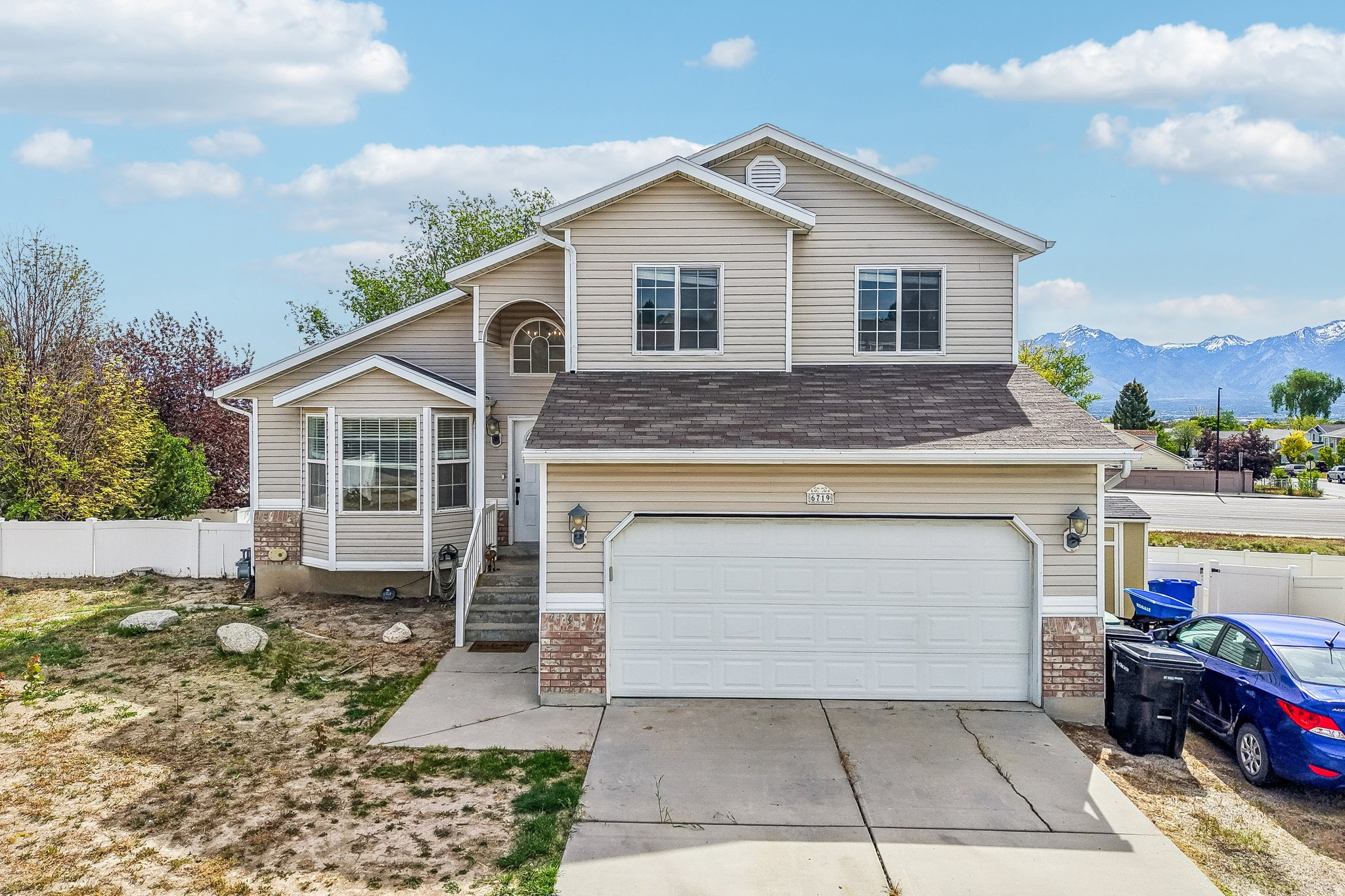 SUNCREST RIDGE # 1 - Residential