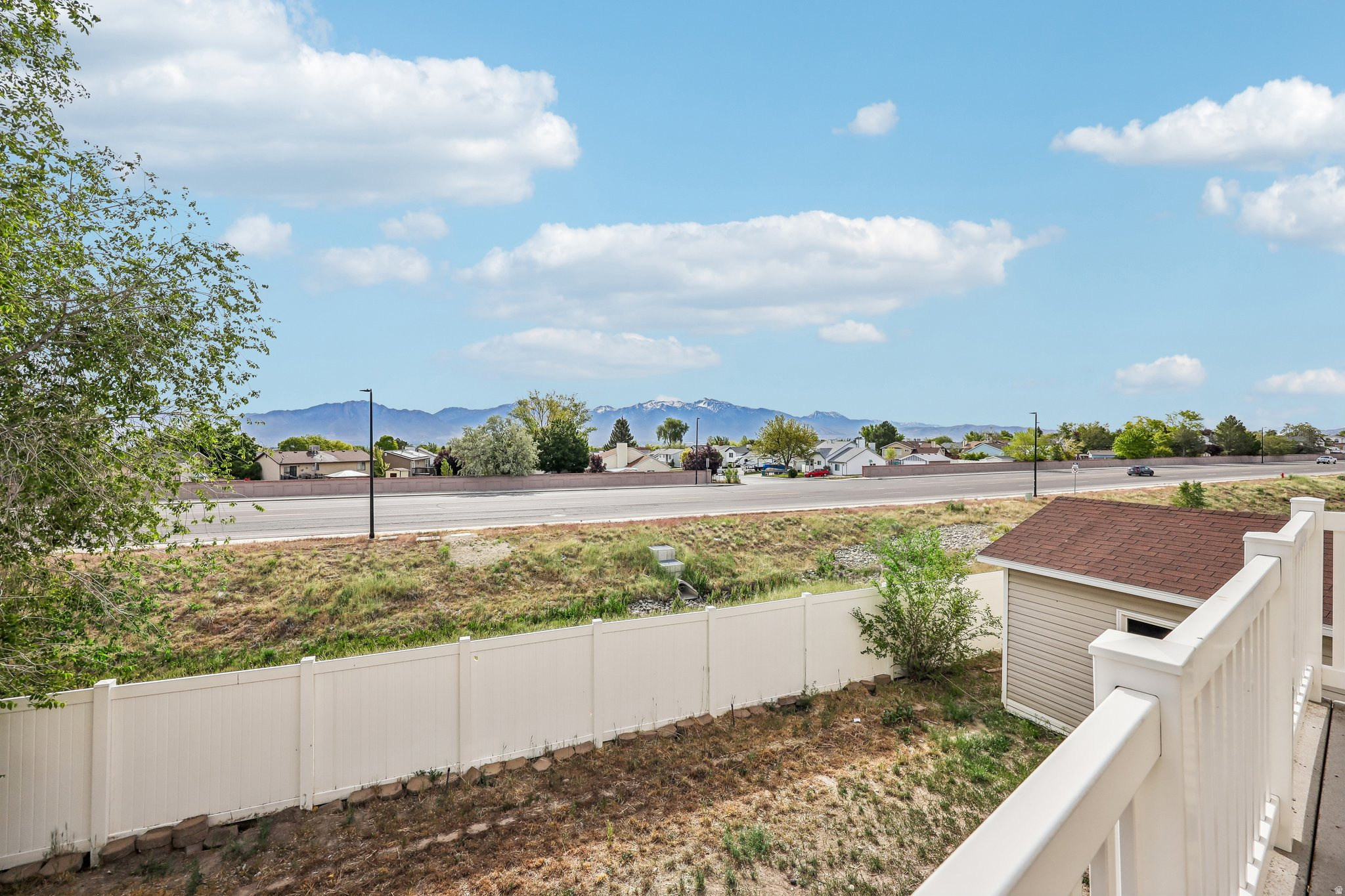 SUNCREST RIDGE # 1 - Residential