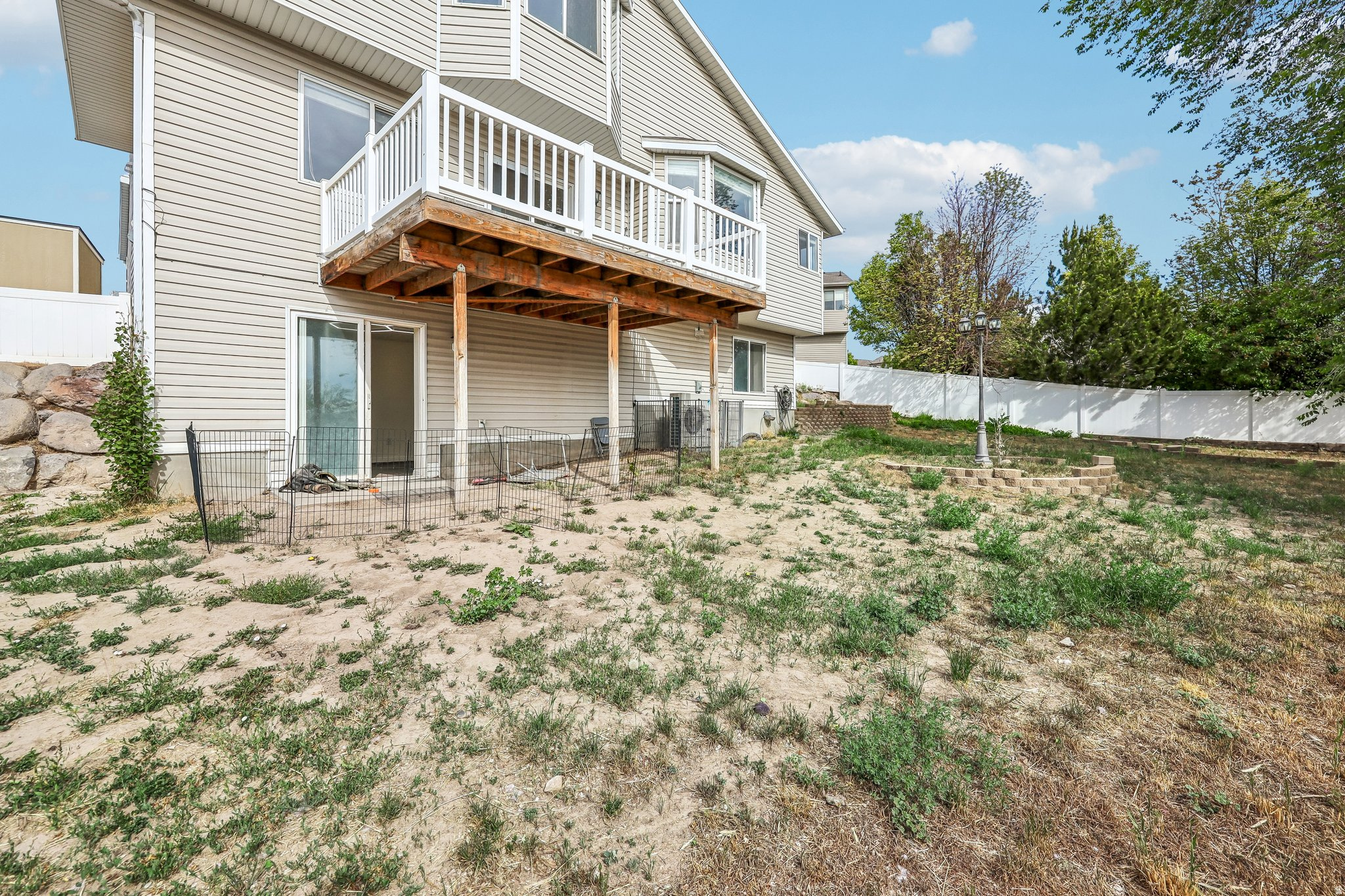 SUNCREST RIDGE # 1 - Residential
