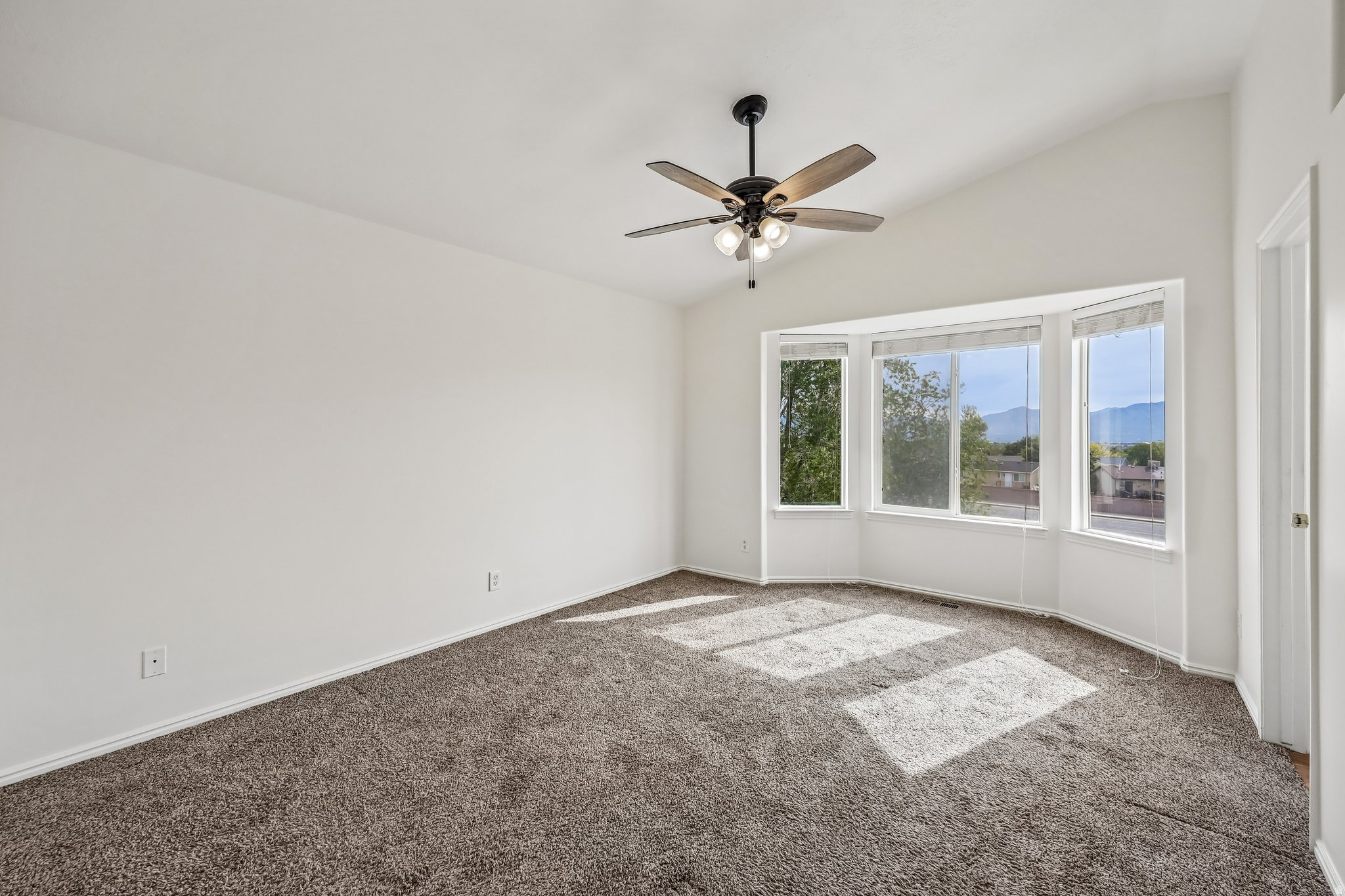 SUNCREST RIDGE # 1 - Residential