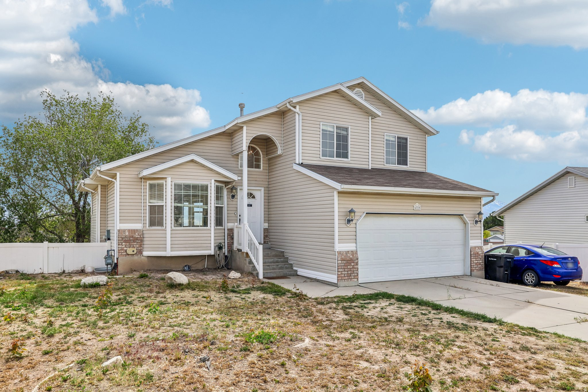 SUNCREST RIDGE # 1 - Residential