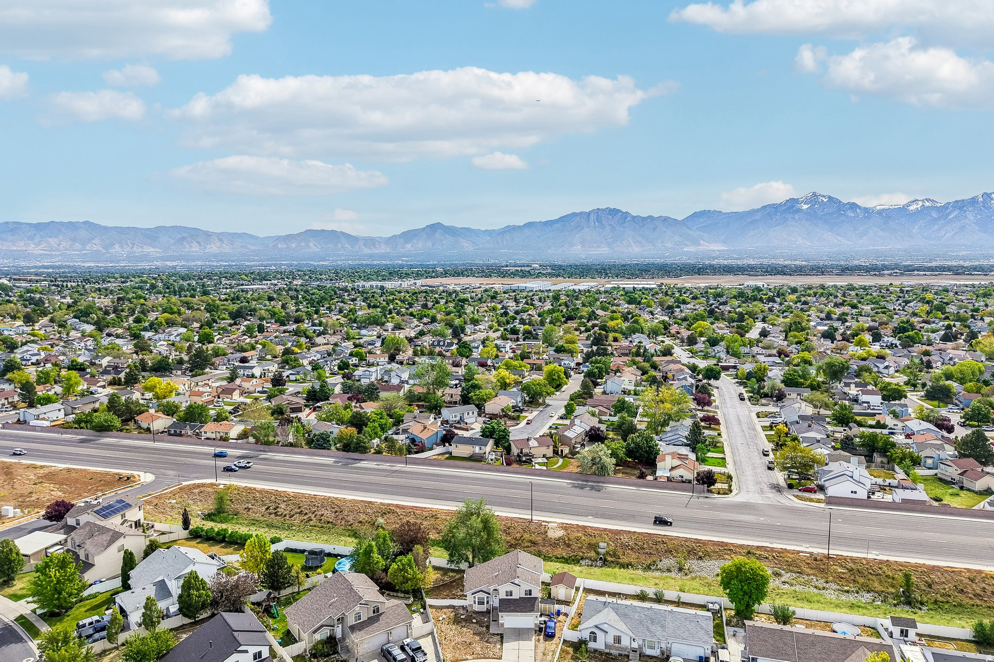 SUNCREST RIDGE # 1 - Residential