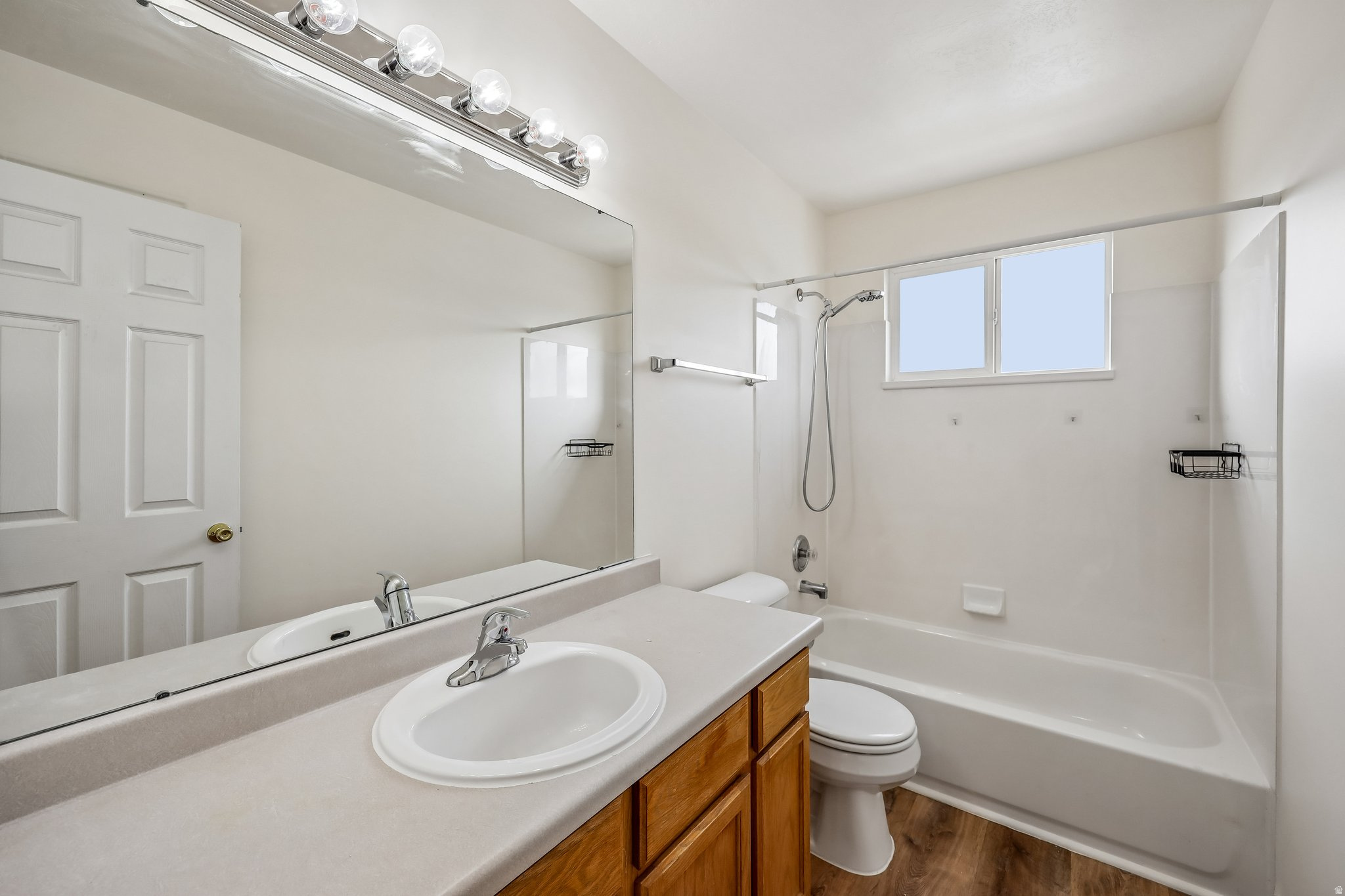 SUNCREST RIDGE # 1 - Residential