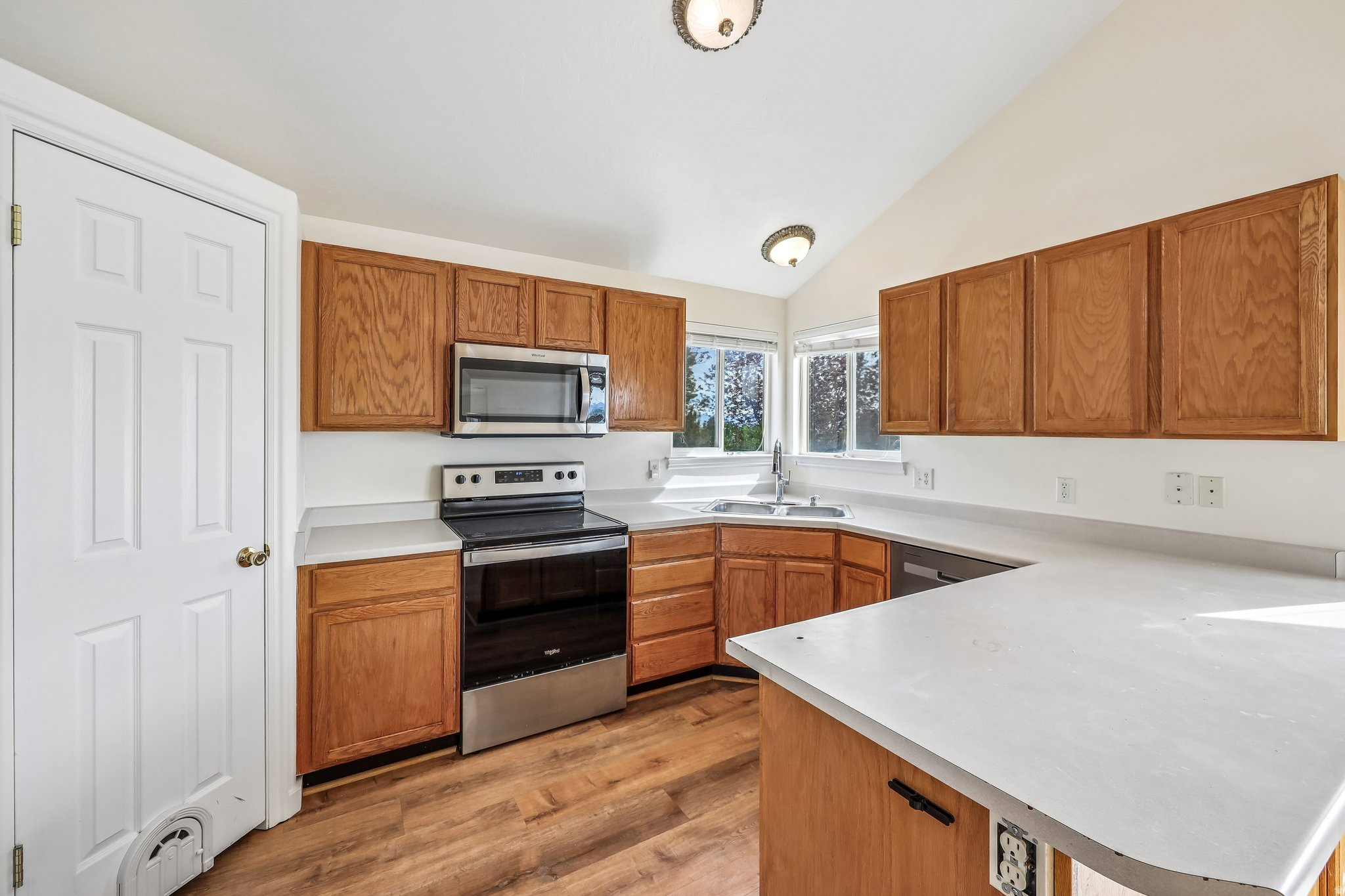 SUNCREST RIDGE # 1 - Residential