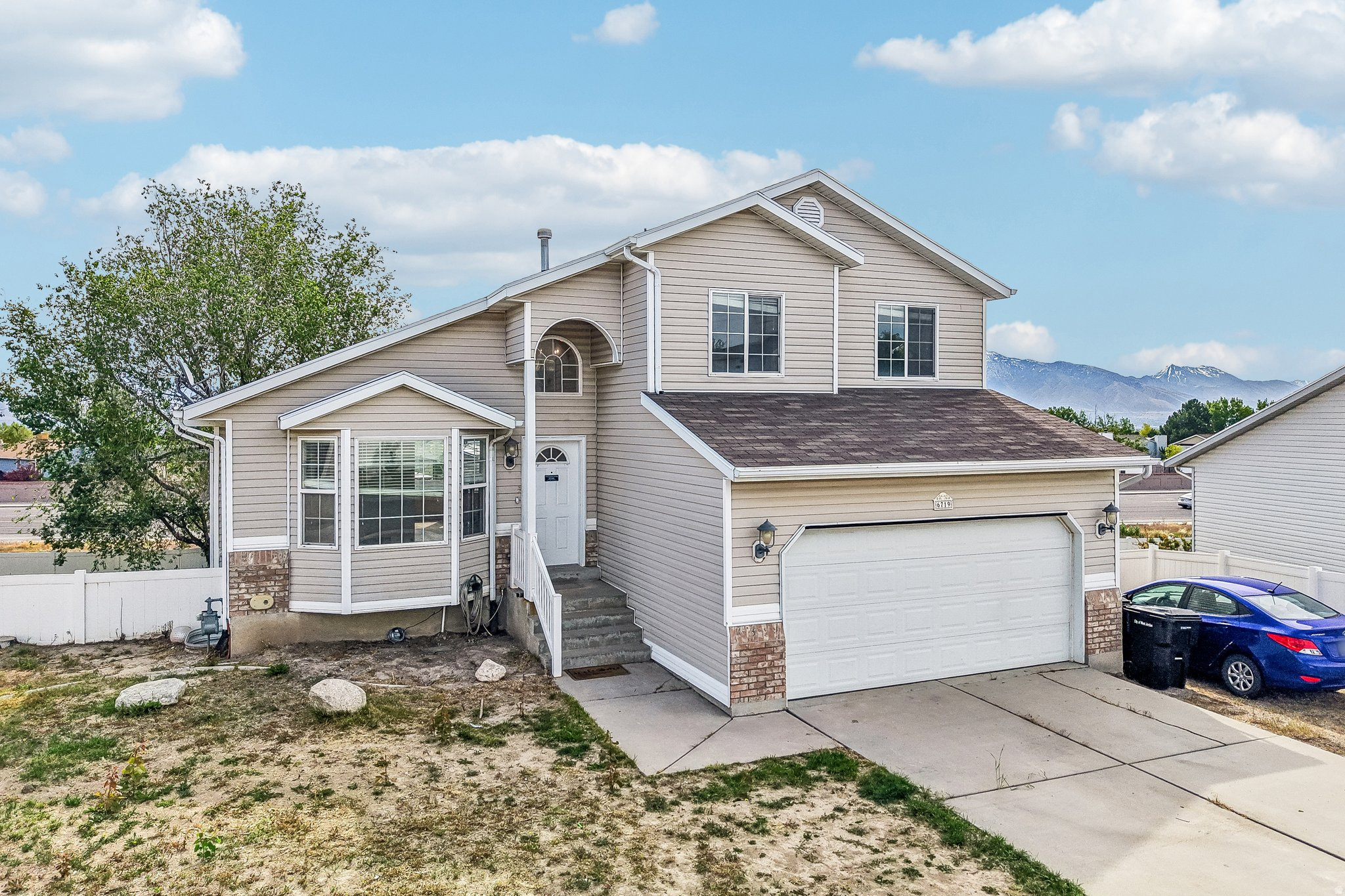 SUNCREST RIDGE # 1 - Residential