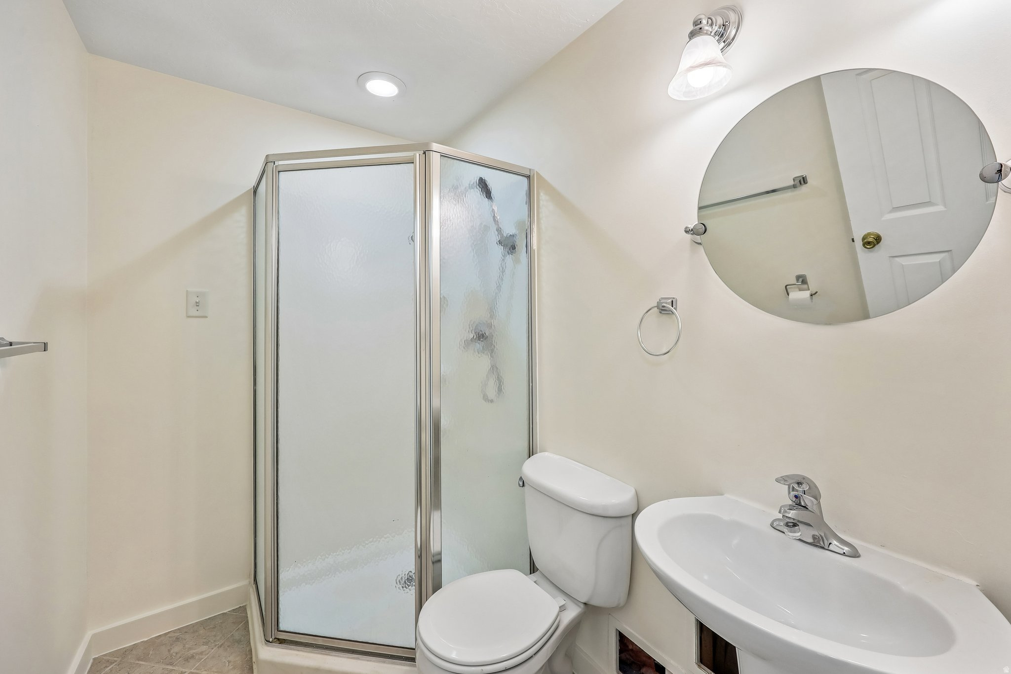 SUNCREST RIDGE # 1 - Residential
