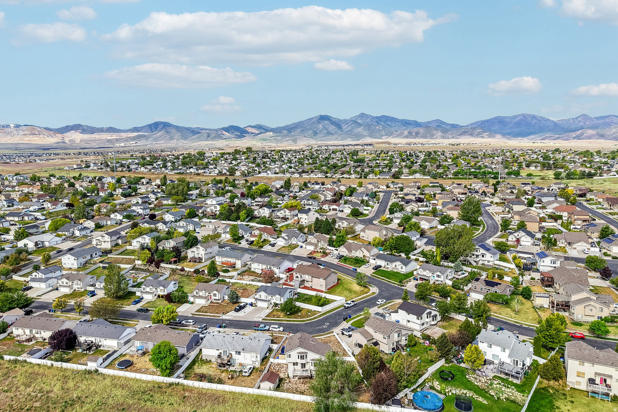 SUNCREST RIDGE # 1 - Residential