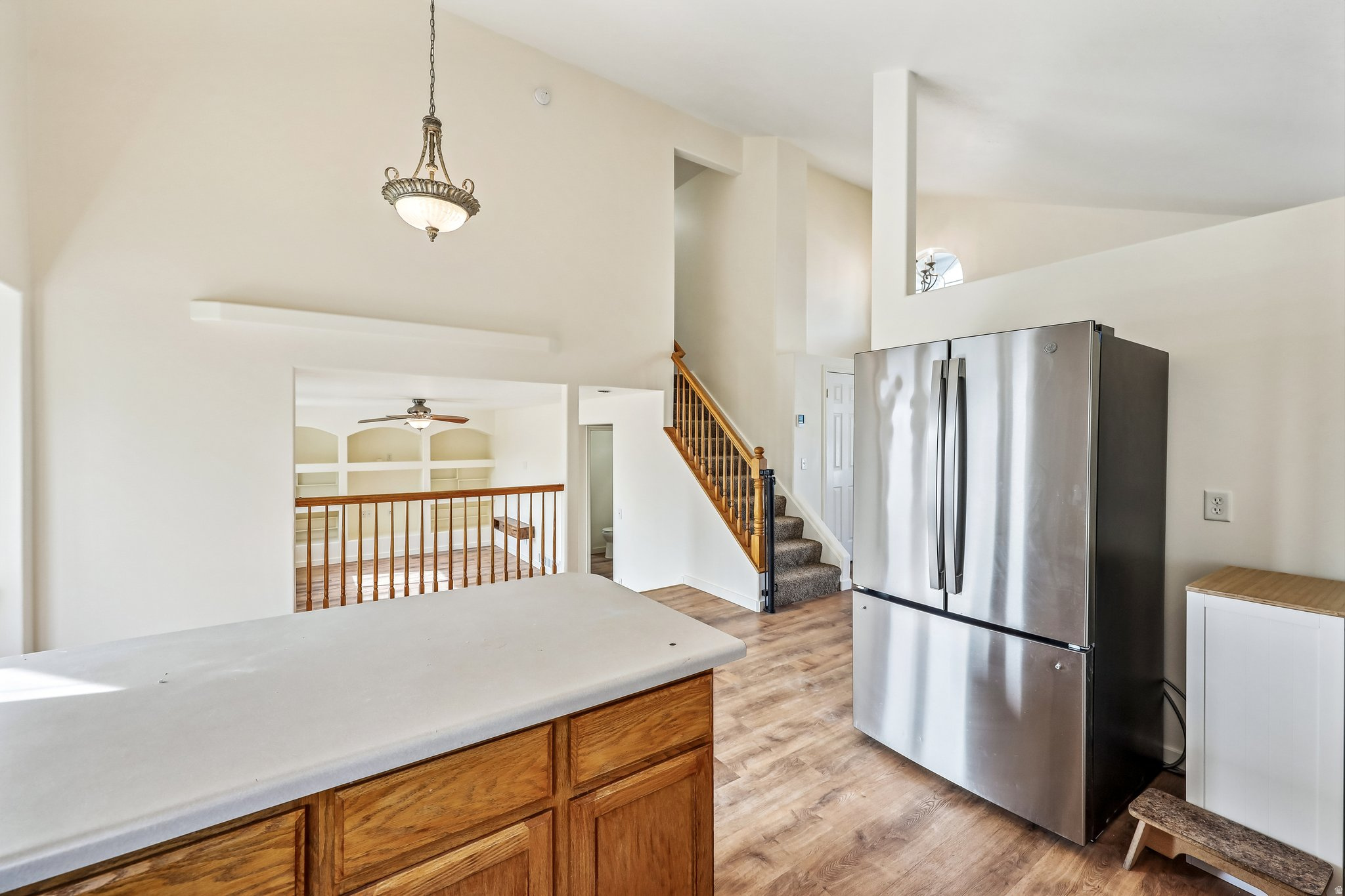 SUNCREST RIDGE # 1 - Residential