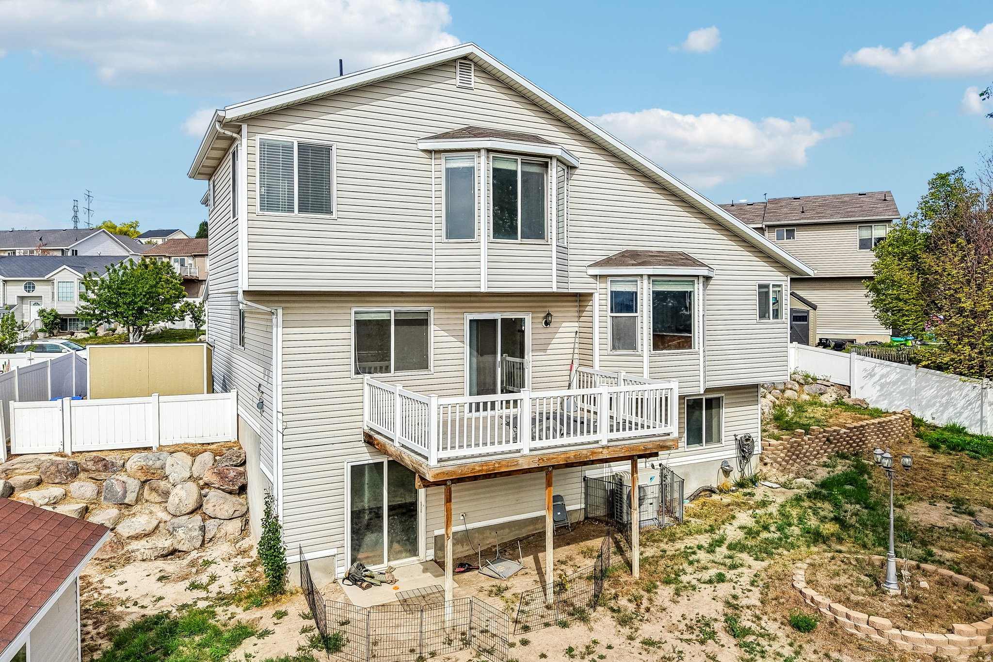SUNCREST RIDGE # 1 - Residential