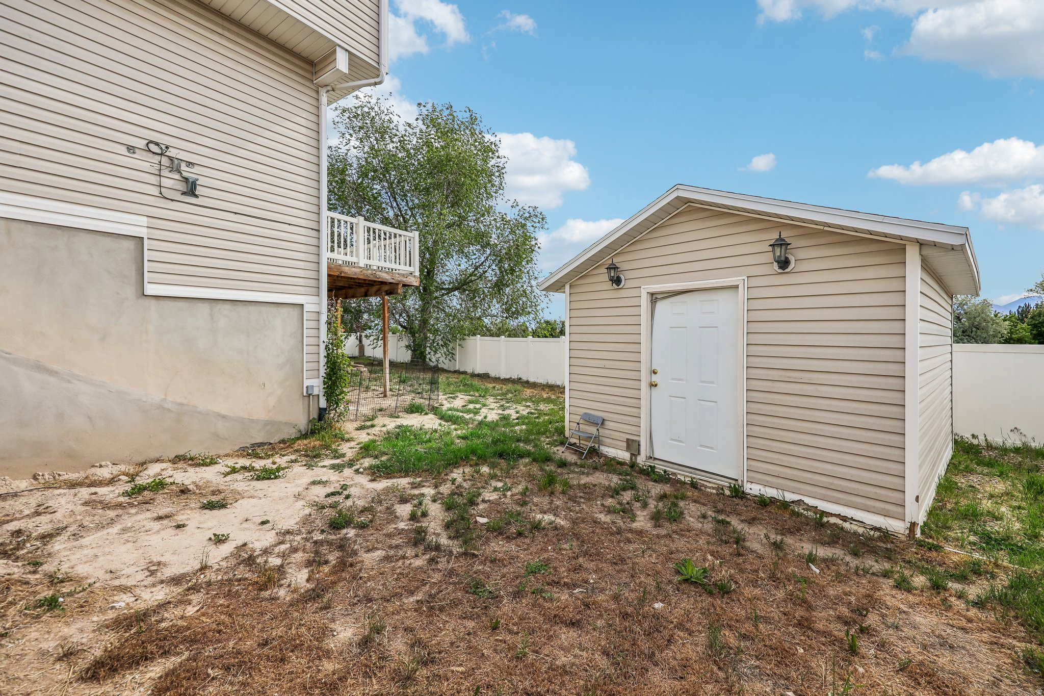 SUNCREST RIDGE # 1 - Residential