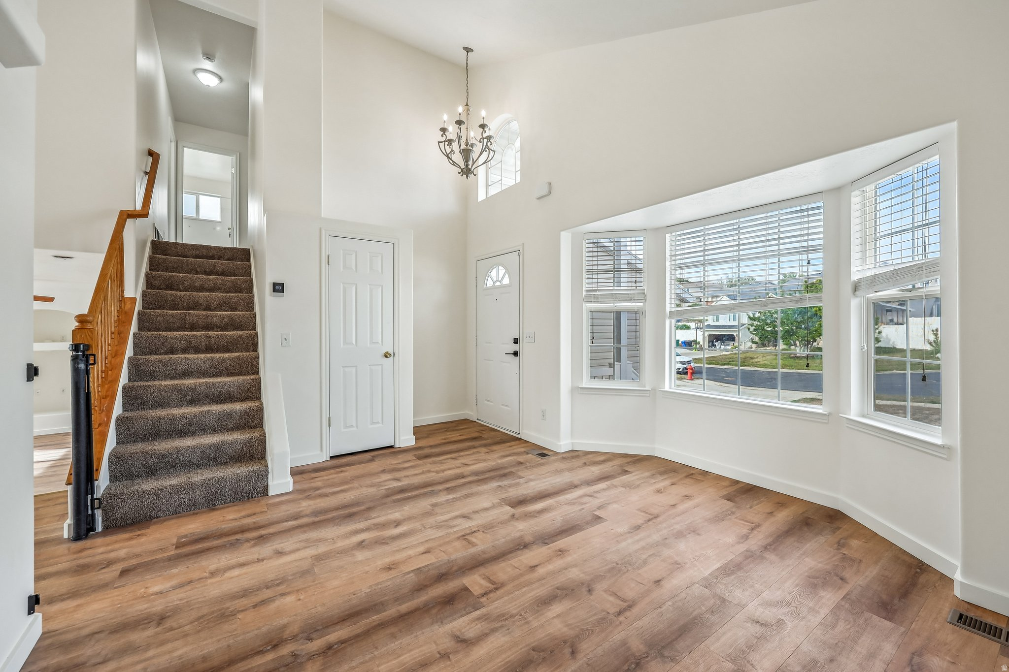 SUNCREST RIDGE # 1 - Residential