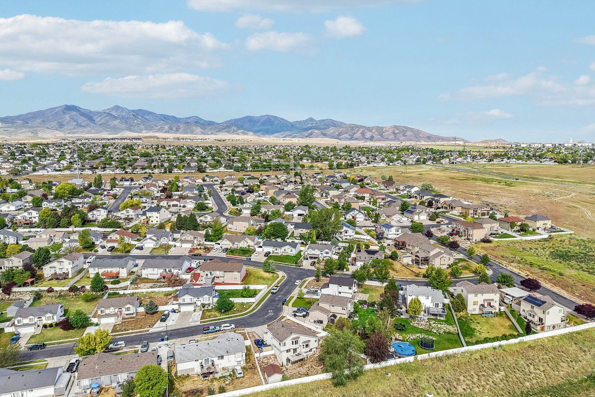 SUNCREST RIDGE # 1 - Residential